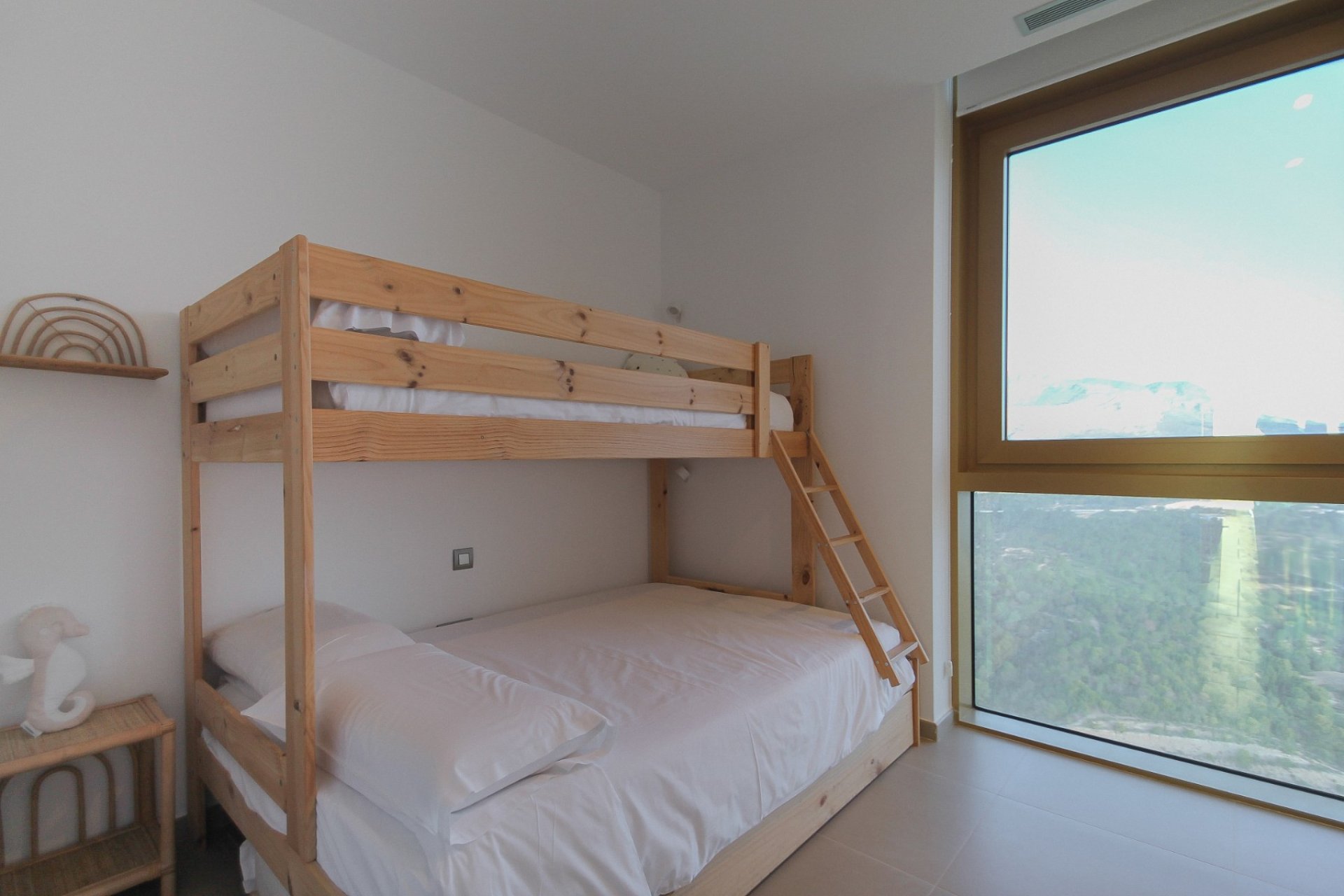 Sale - Wohnung - Benidorm - Zona de Poniente