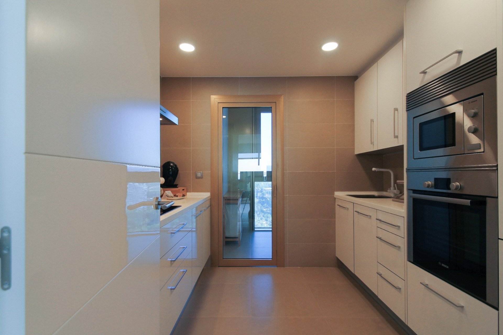 Sale - Wohnung - Benidorm - Zona de Poniente