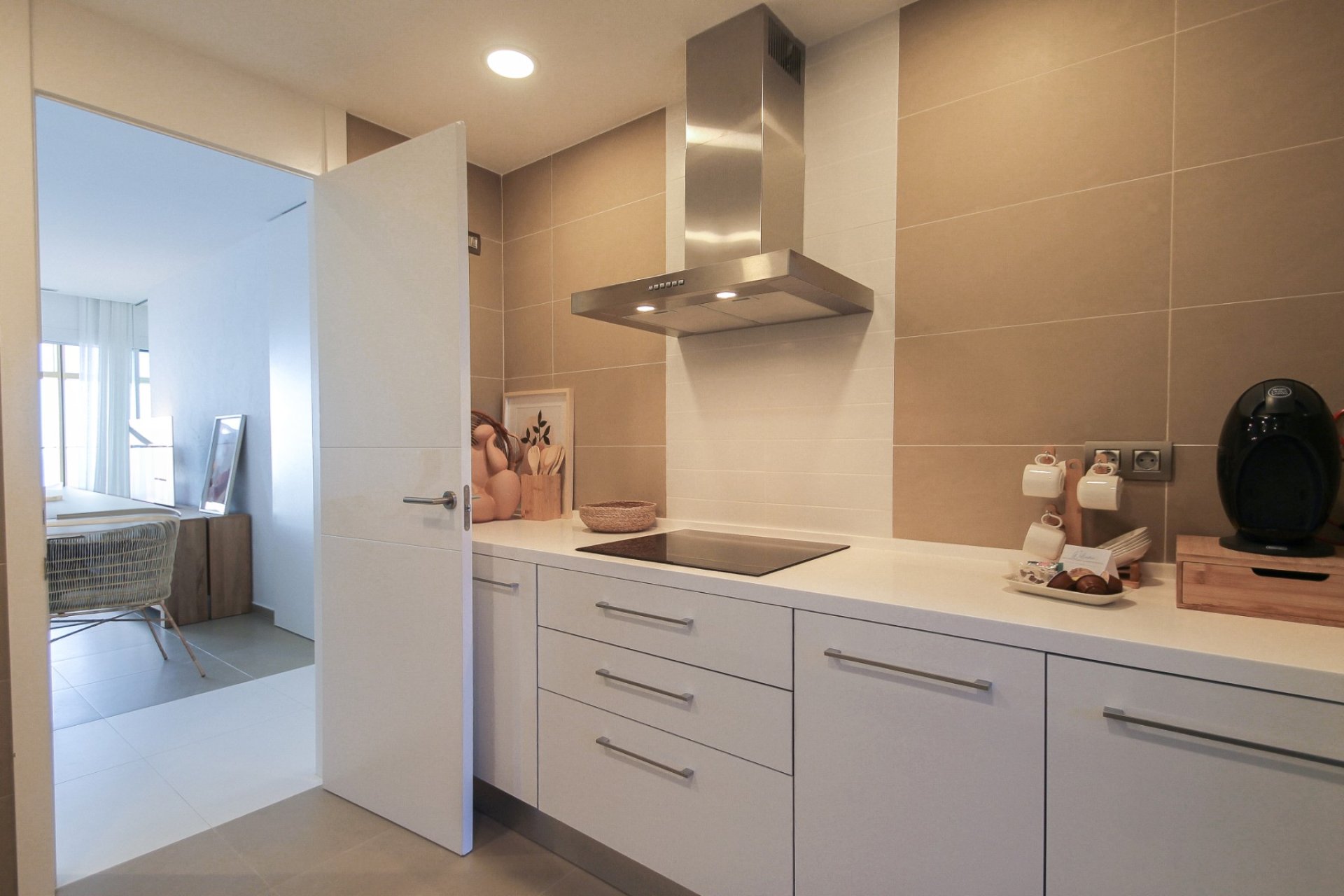 Sale - Wohnung - Benidorm - Zona de Poniente