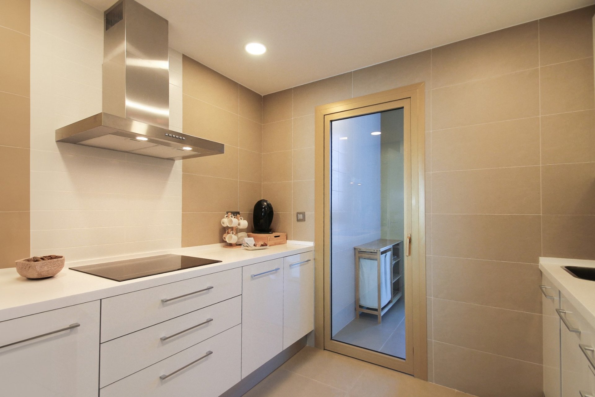 Sale - Wohnung - Benidorm - Zona de Poniente