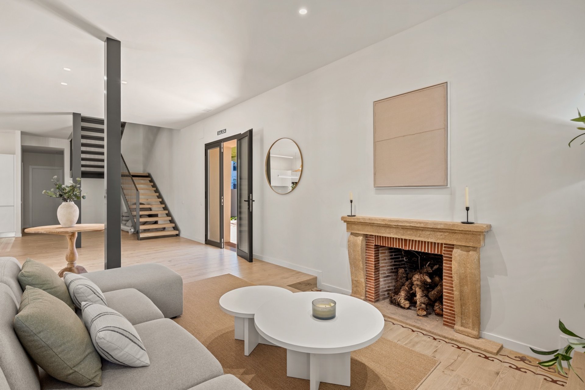 Sale - Wohnung - Dénia - Puerto