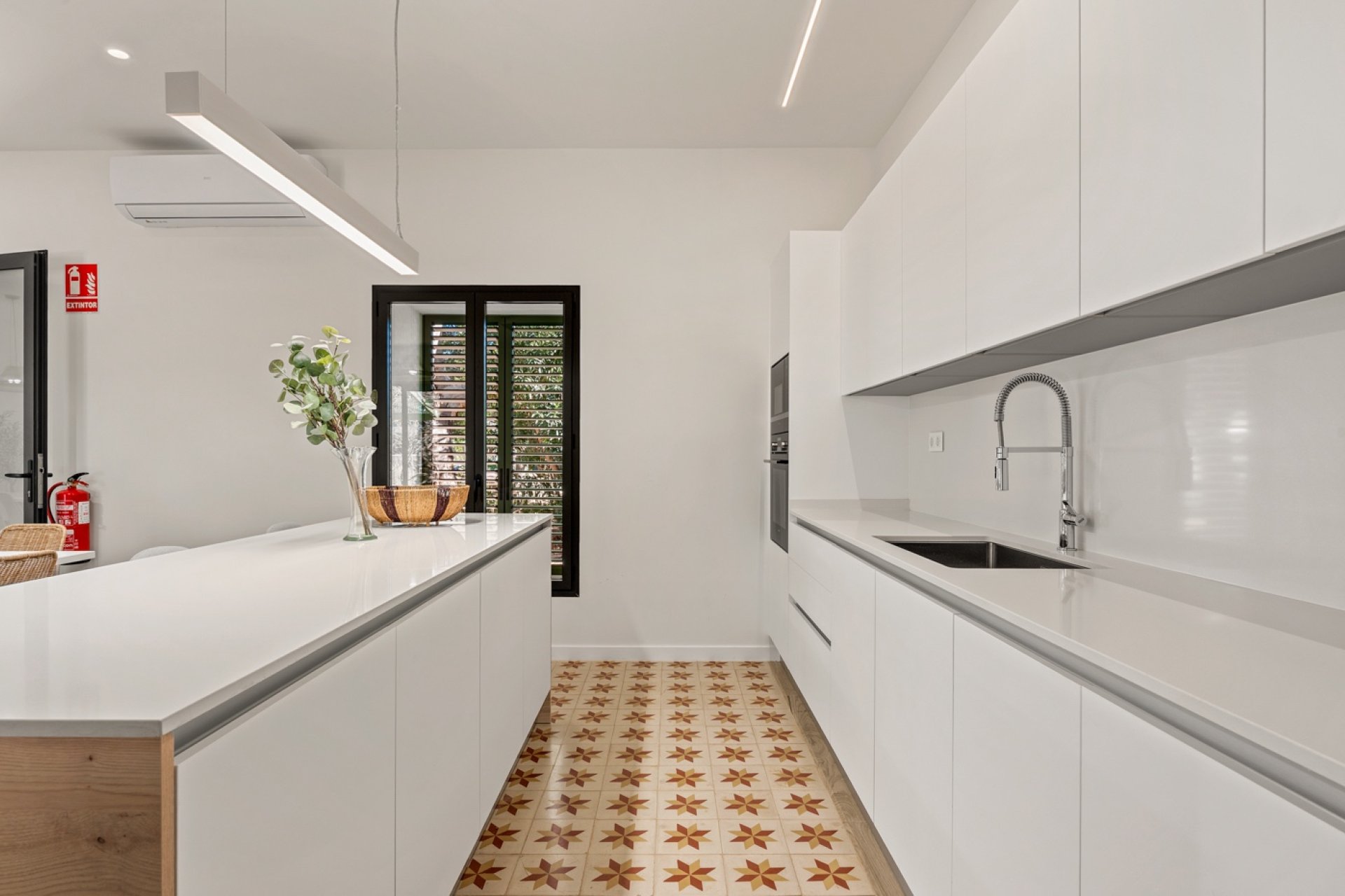 Sale - Wohnung - Dénia - Puerto