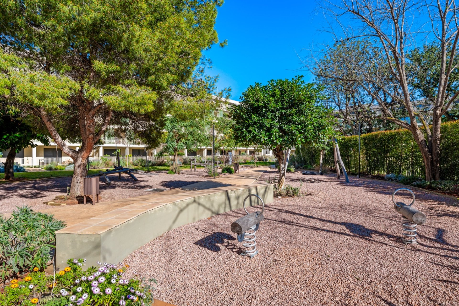 Sale - Wohnung - Dénia - Puerto