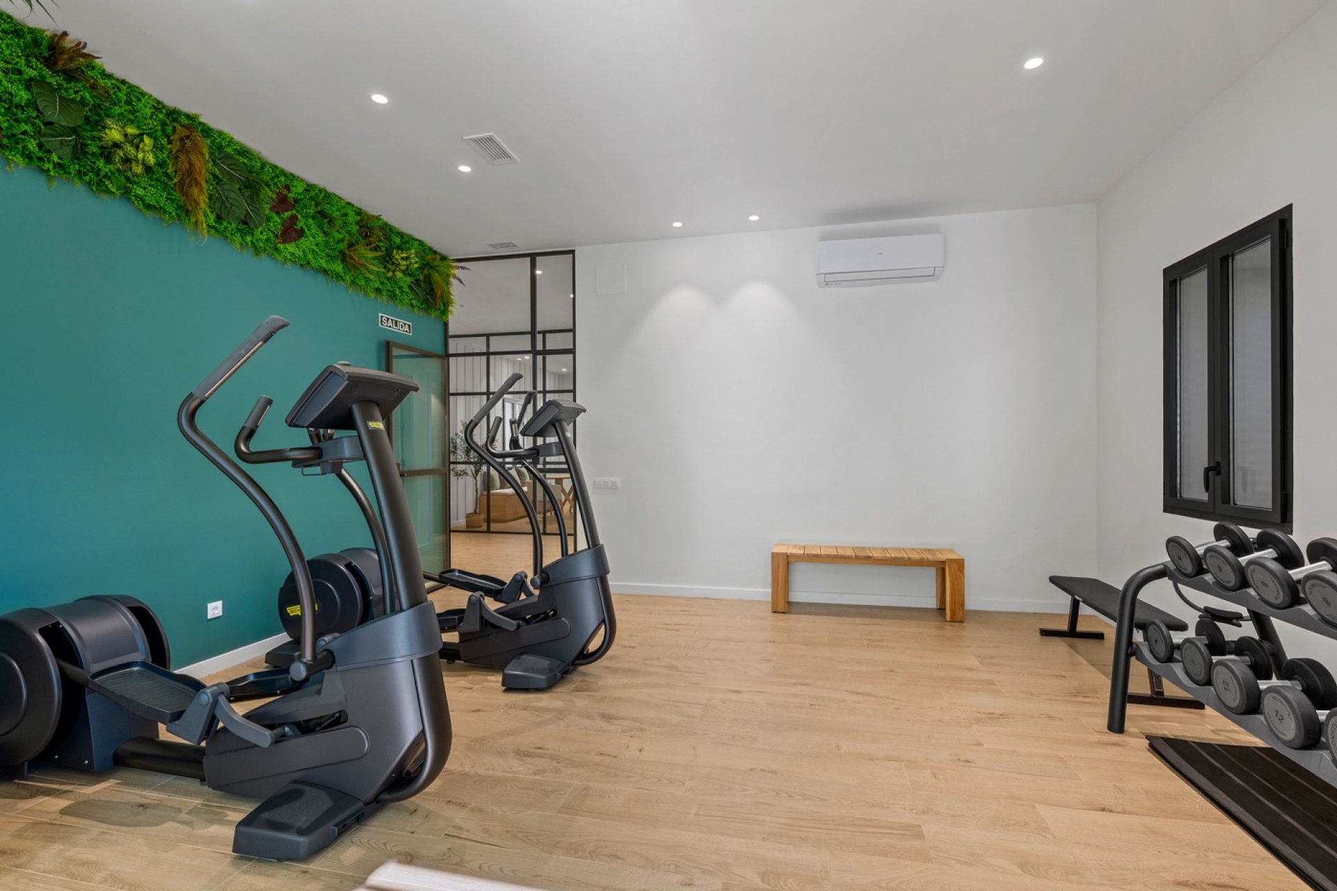 Sale - Wohnung - Dénia - Puerto