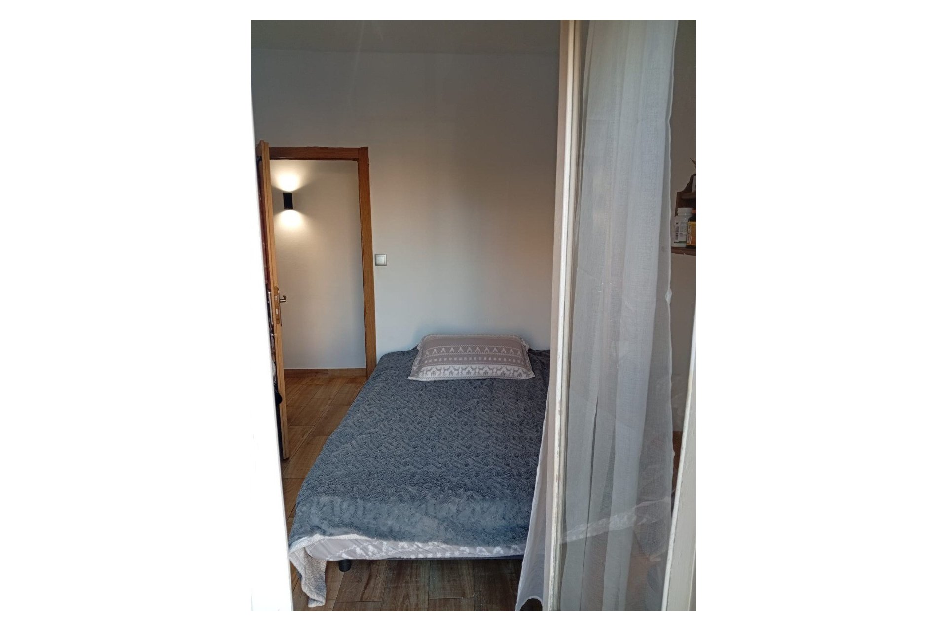 Sale - Wohnung - Elche - Ciutat Jardí - Torreta Verdí