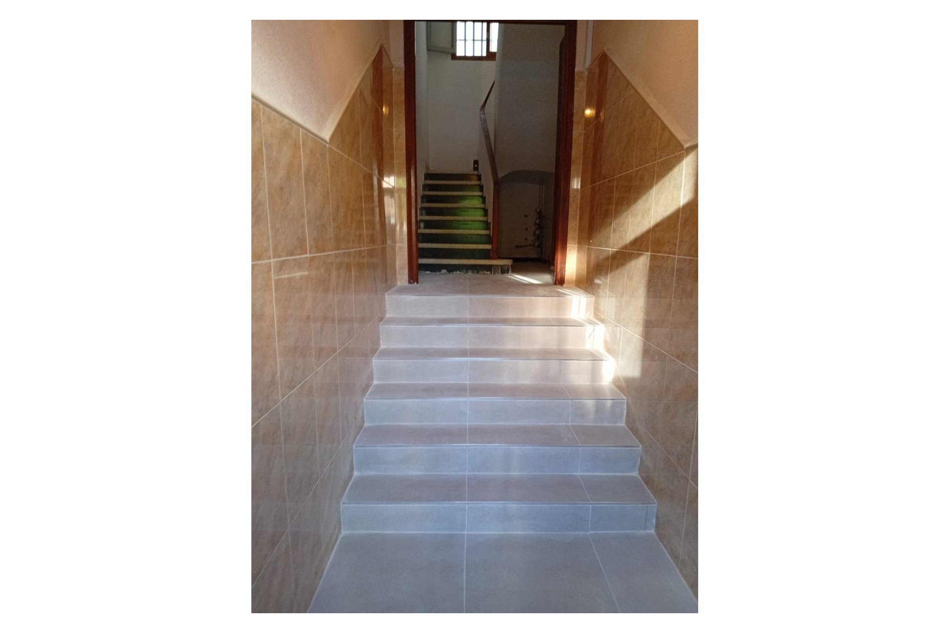 Sale - Wohnung - Elche - Ciutat Jardí - Torreta Verdí