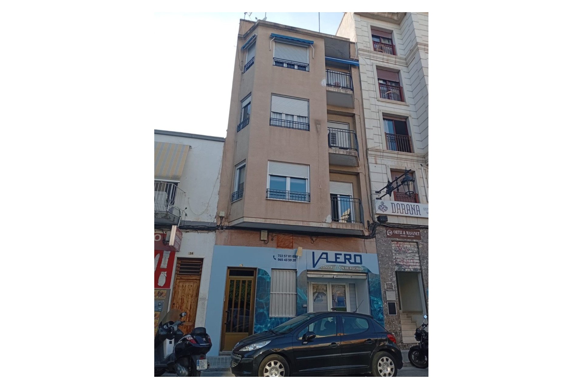 Sale - Wohnung - Elche - Ciutat Jardí - Torreta Verdí