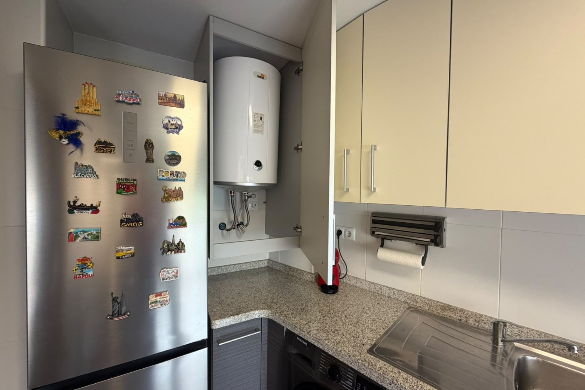 Sale - Wohnung - Elche - El Altet