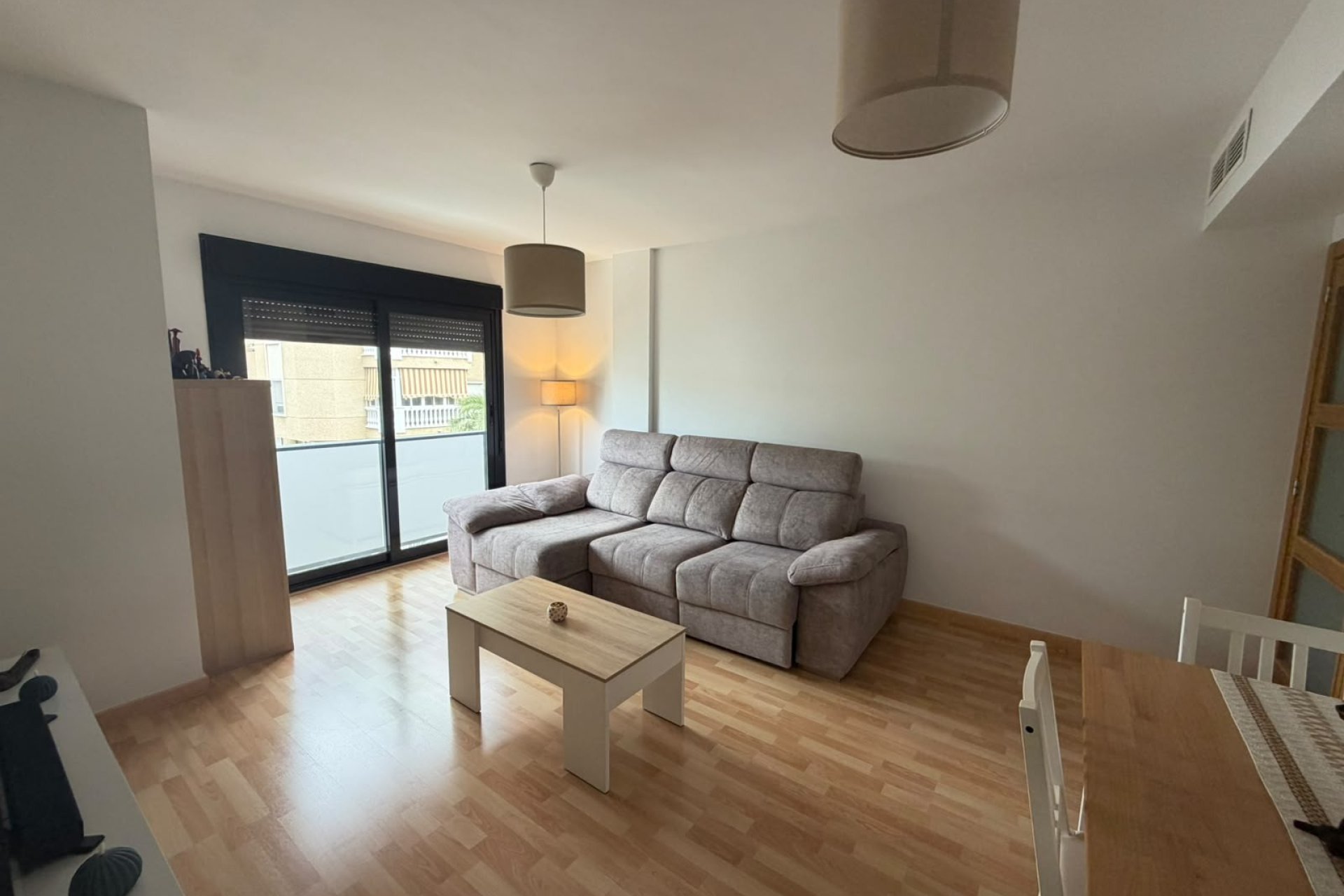 Sale - Wohnung - Elche - El Altet