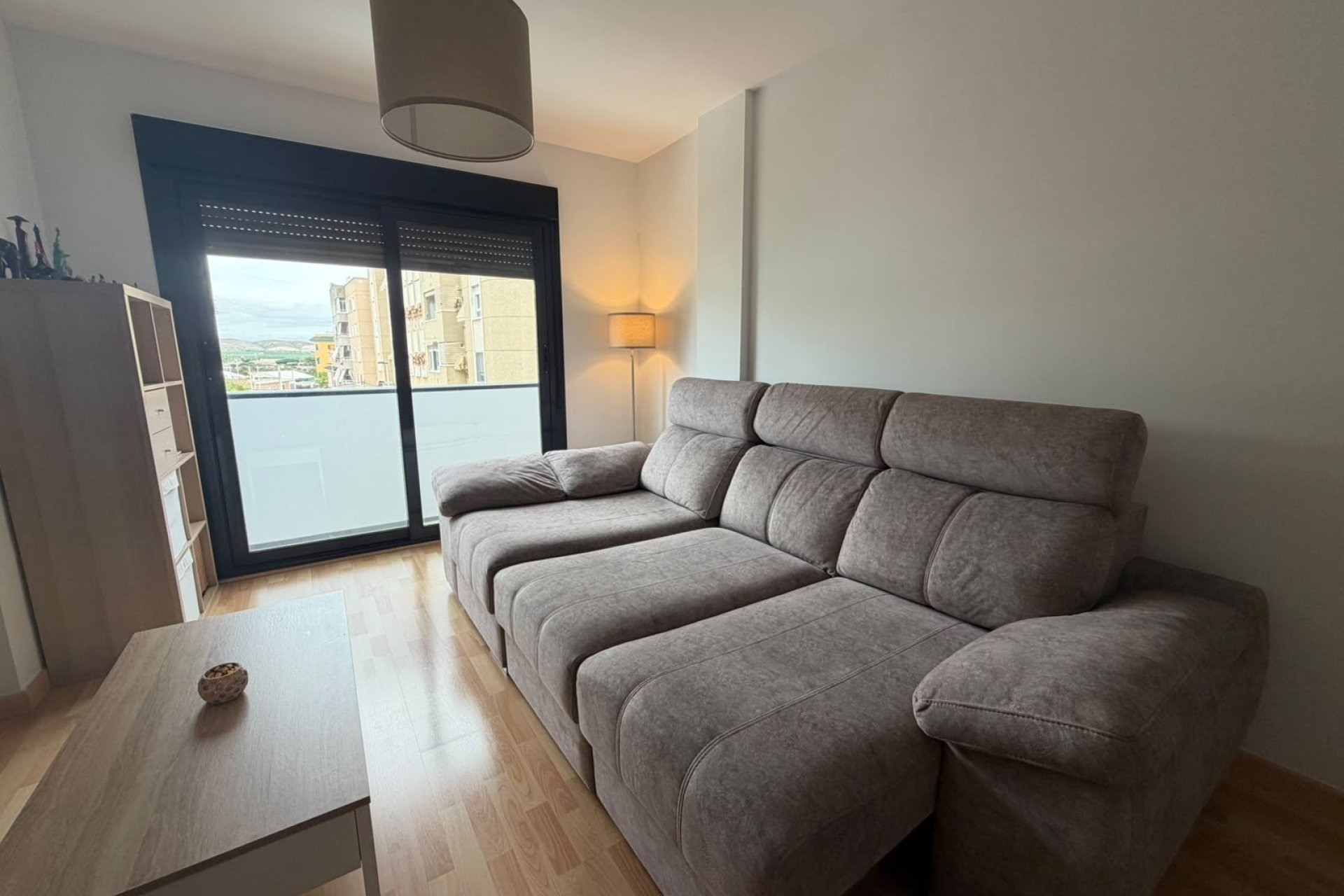 Sale - Wohnung - Elche - El Altet