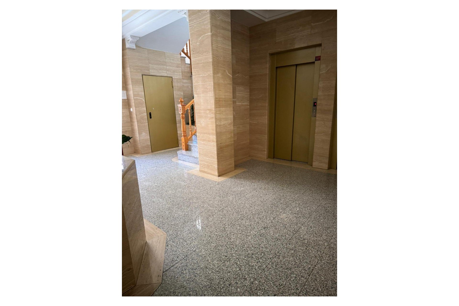 Sale - Wohnung - Elche - La Marina