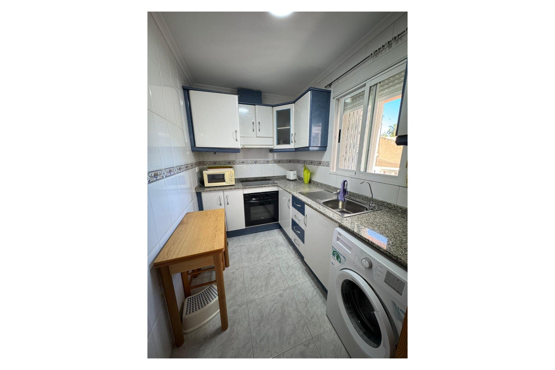 Sale - Wohnung - Elche - La Marina