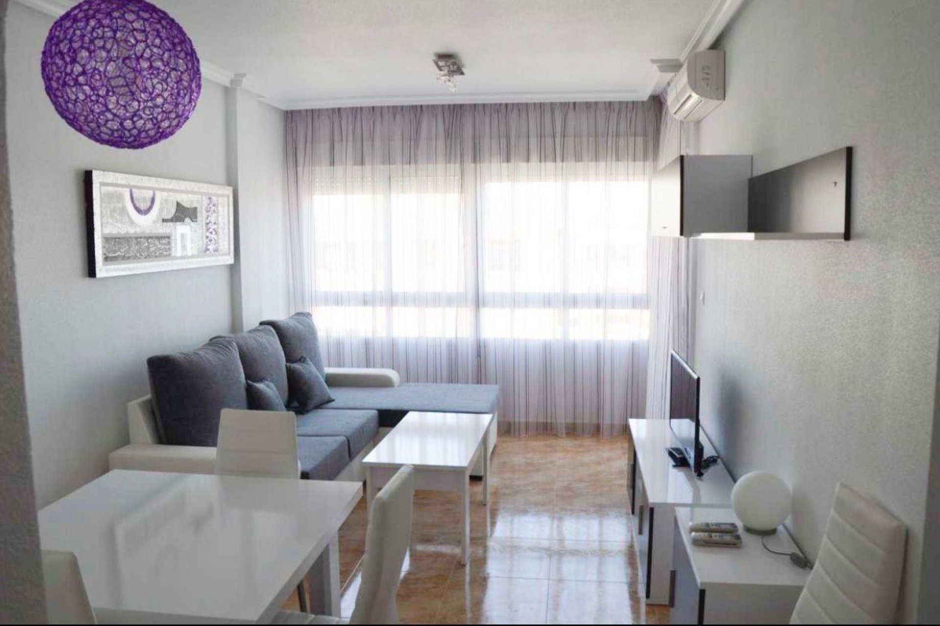 Sale - Wohnung - Elche - La Marina