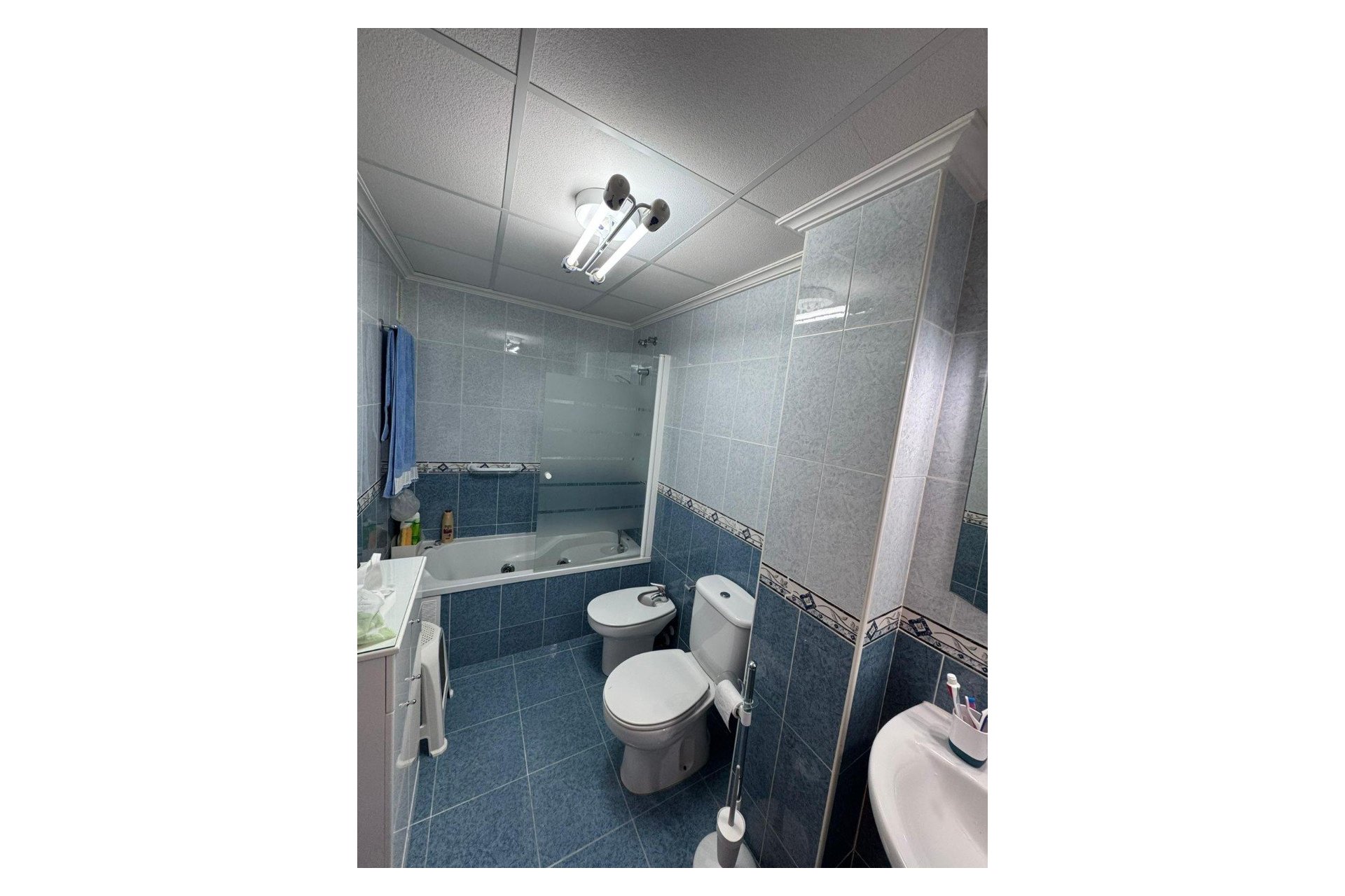 Sale - Wohnung - Elche - La Marina