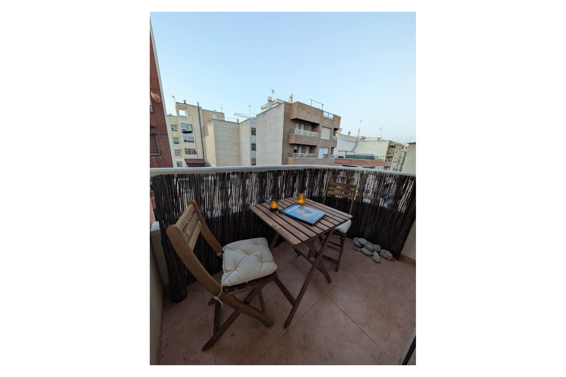 Sale - Wohnung - Guardamar del Segura - Guardamar Playa