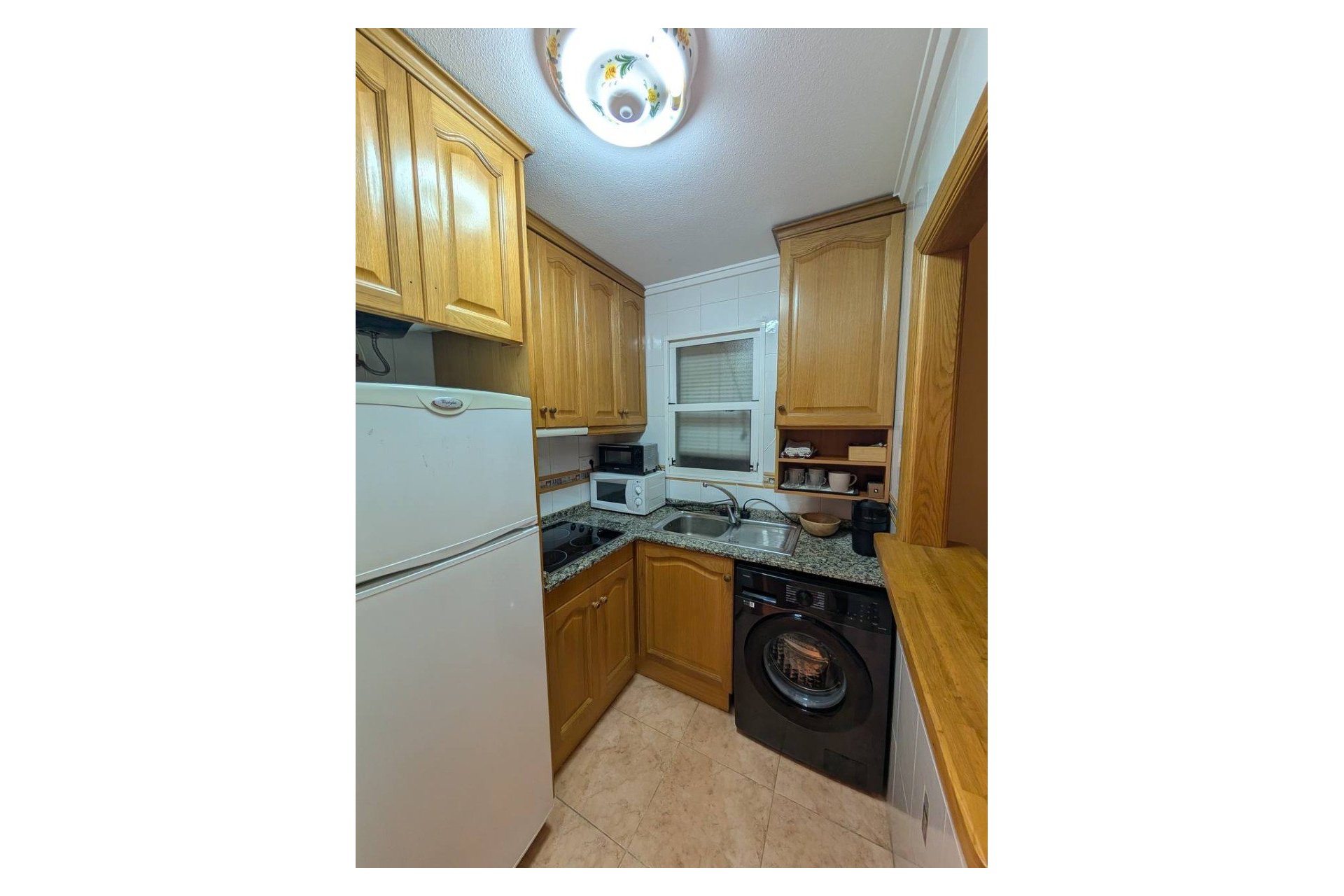 Sale - Wohnung - Guardamar del Segura - Guardamar Playa