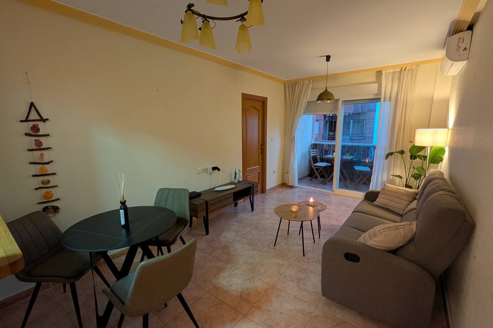 Sale - Wohnung - Guardamar del Segura - Guardamar Playa