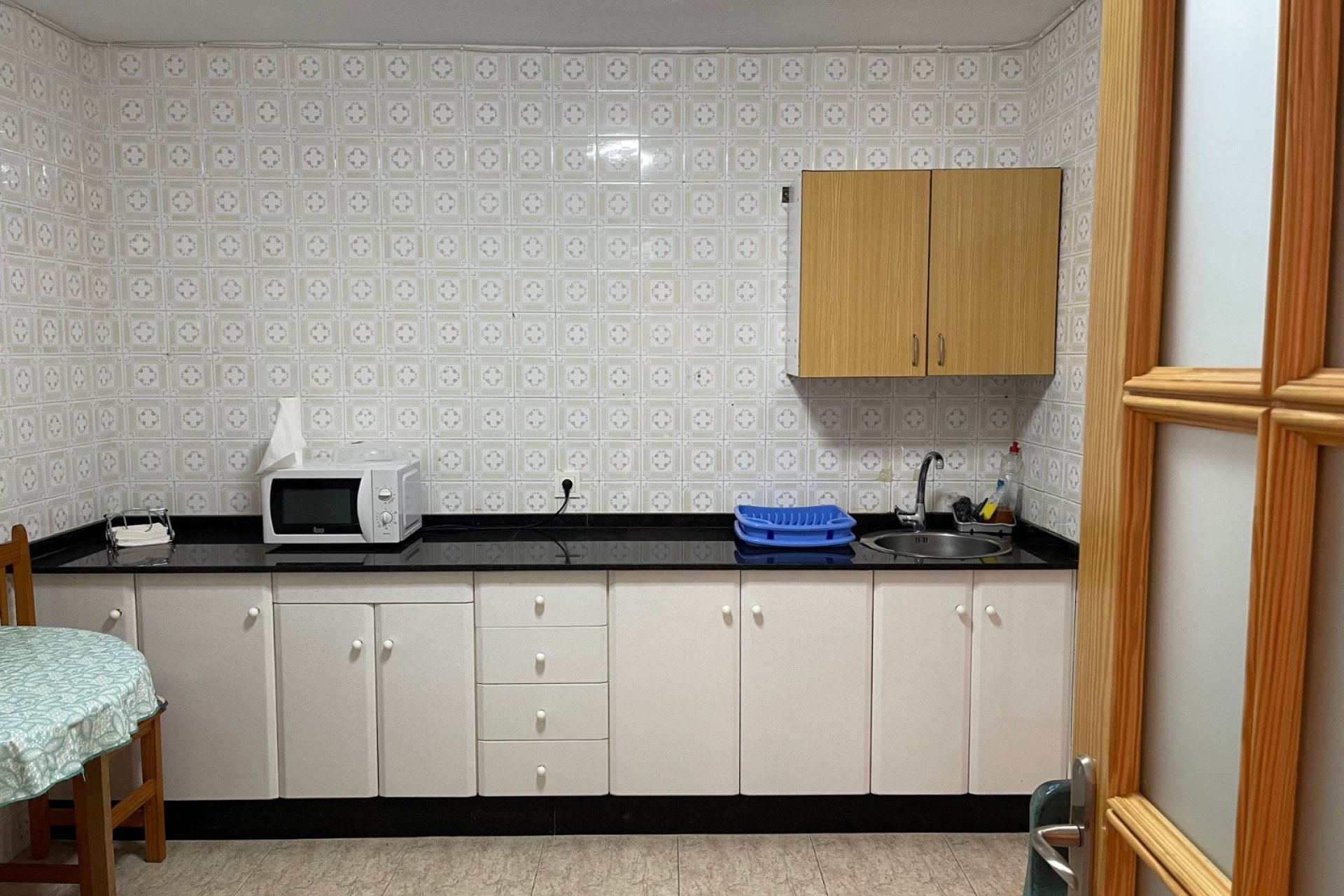 Sale - Wohnung - Guardamar del Segura - Guardamar pueblo