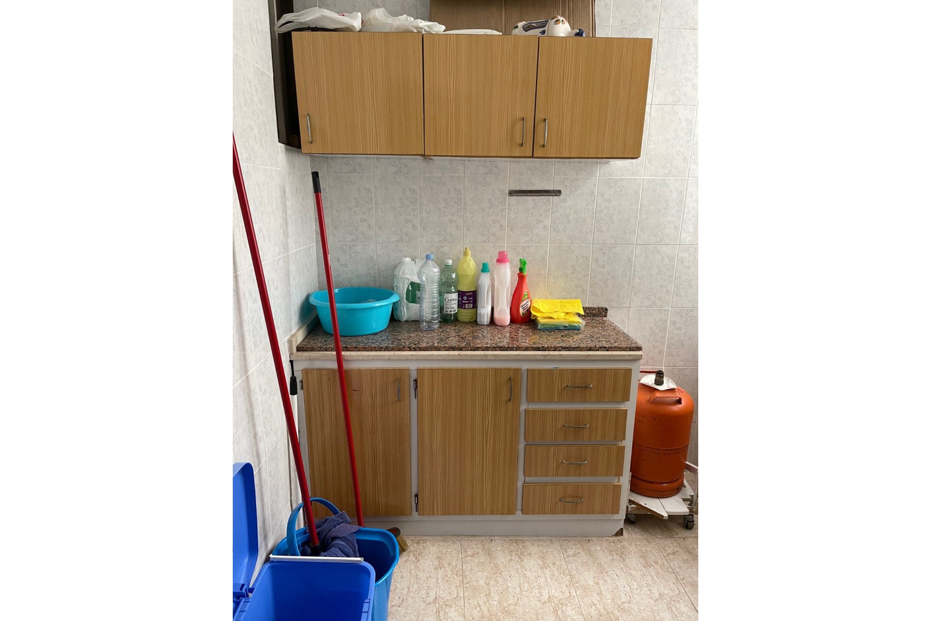 Sale - Wohnung - Guardamar del Segura - Guardamar pueblo