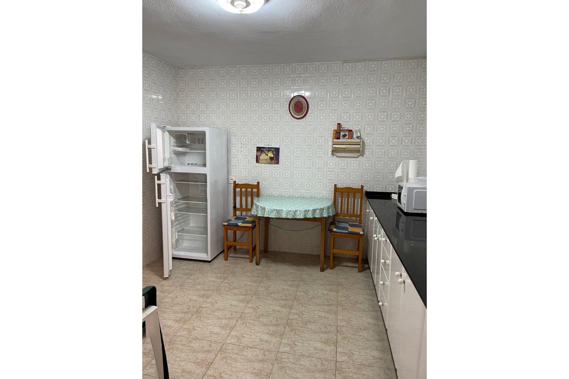 Sale - Wohnung - Guardamar del Segura - Guardamar pueblo