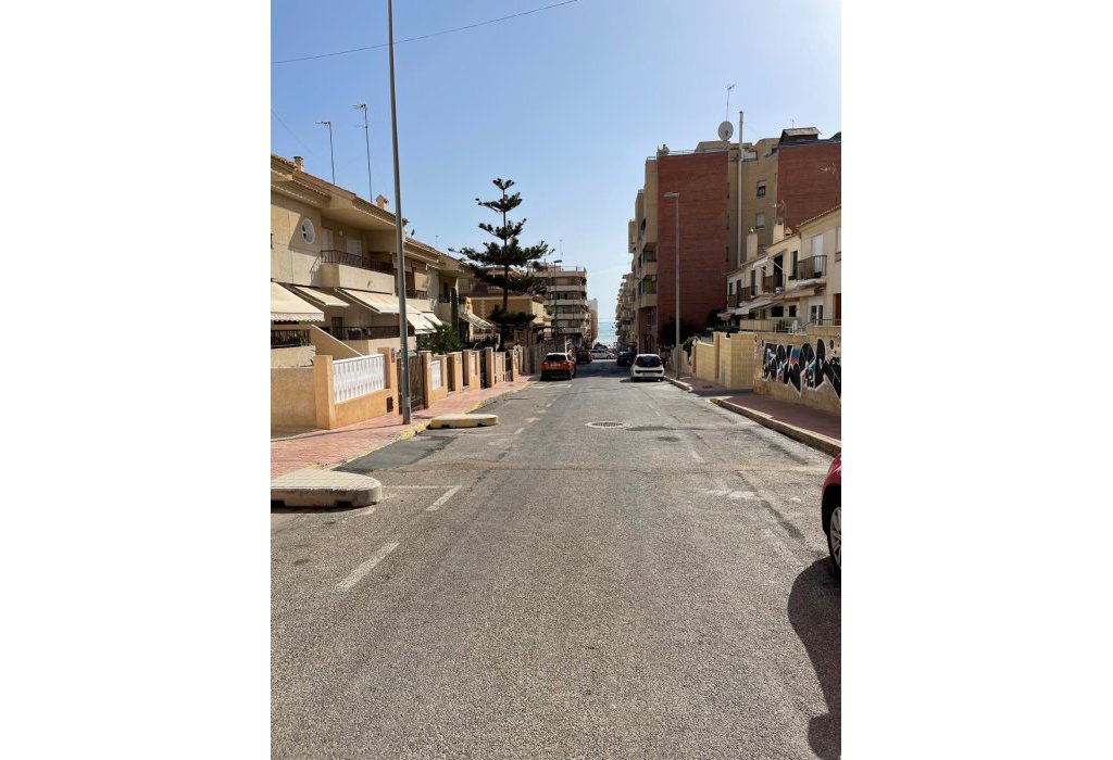 Sale - Wohnung - Guardamar del Segura - Guardamar pueblo