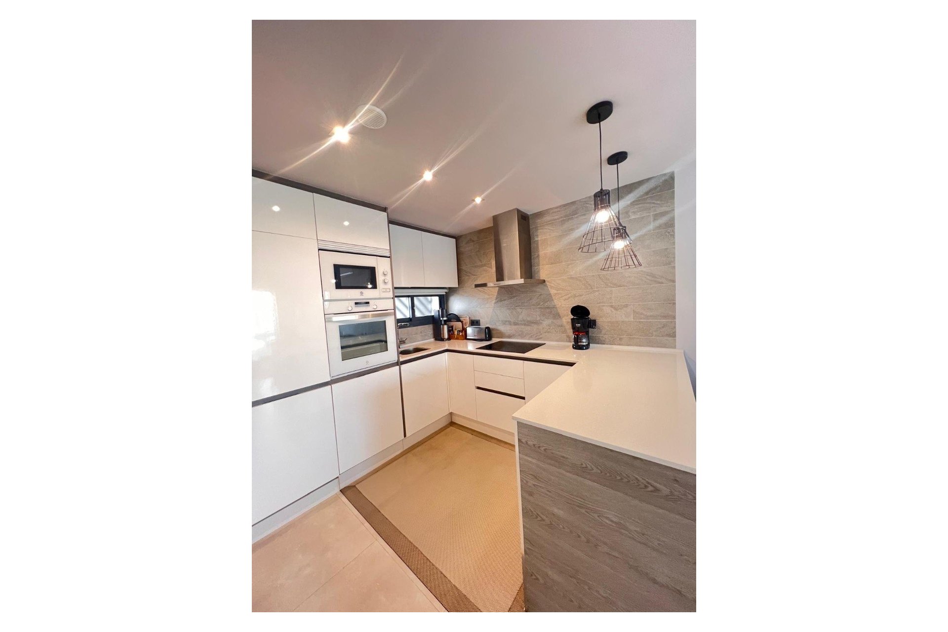 Sale - Wohnung - Guardamar del Segura - Urbanizaciones