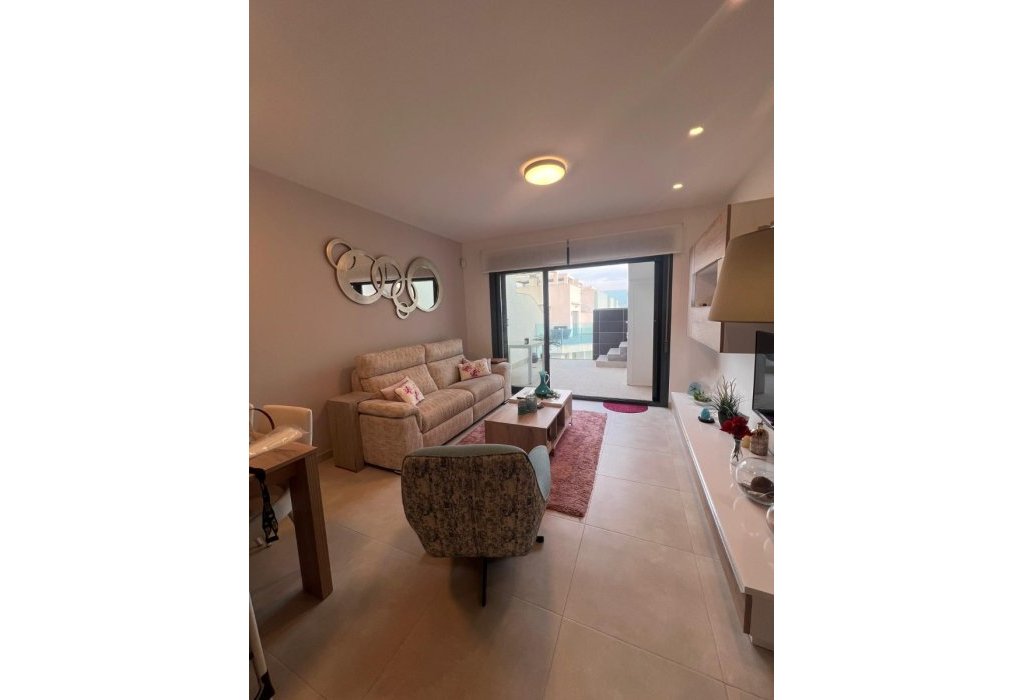 Sale - Wohnung - Guardamar del Segura - Urbanizaciones