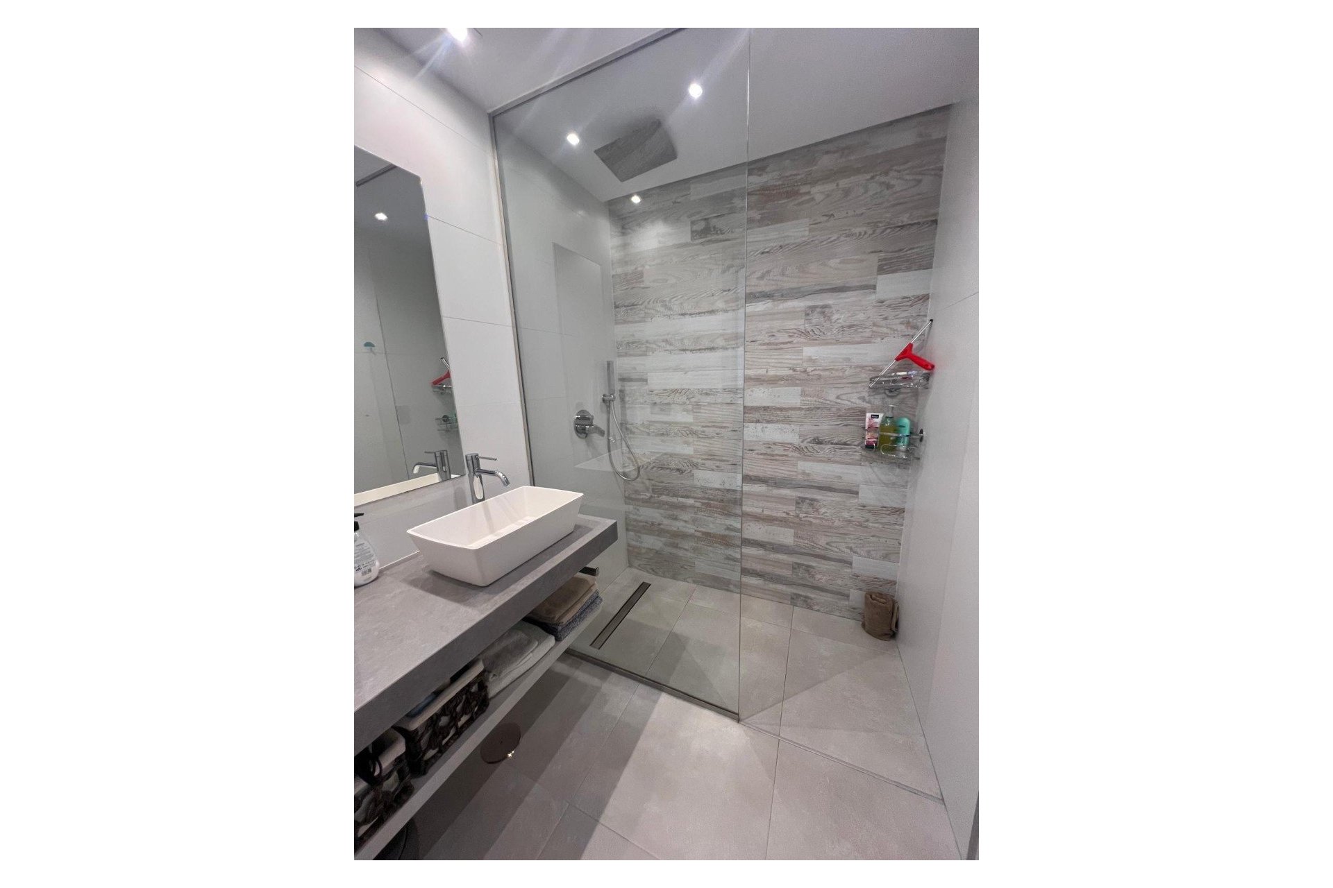 Sale - Wohnung - Guardamar del Segura - Urbanizaciones