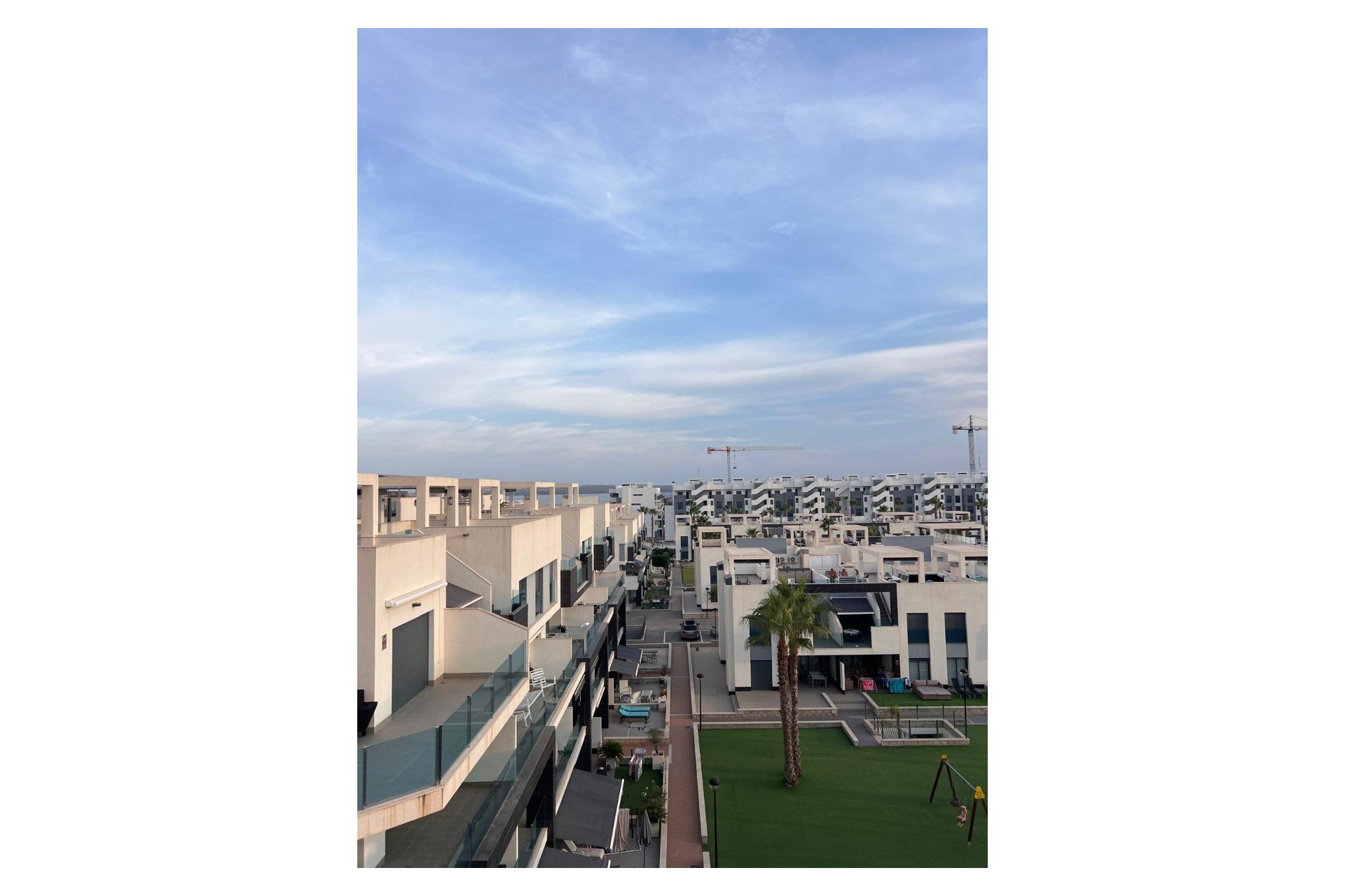 Sale - Wohnung - Guardamar del Segura - Urbanizaciones