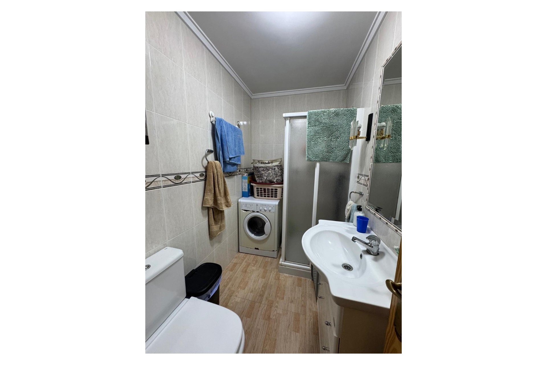 Sale - Wohnung - Guardamar del Segura - Urbanizaciones