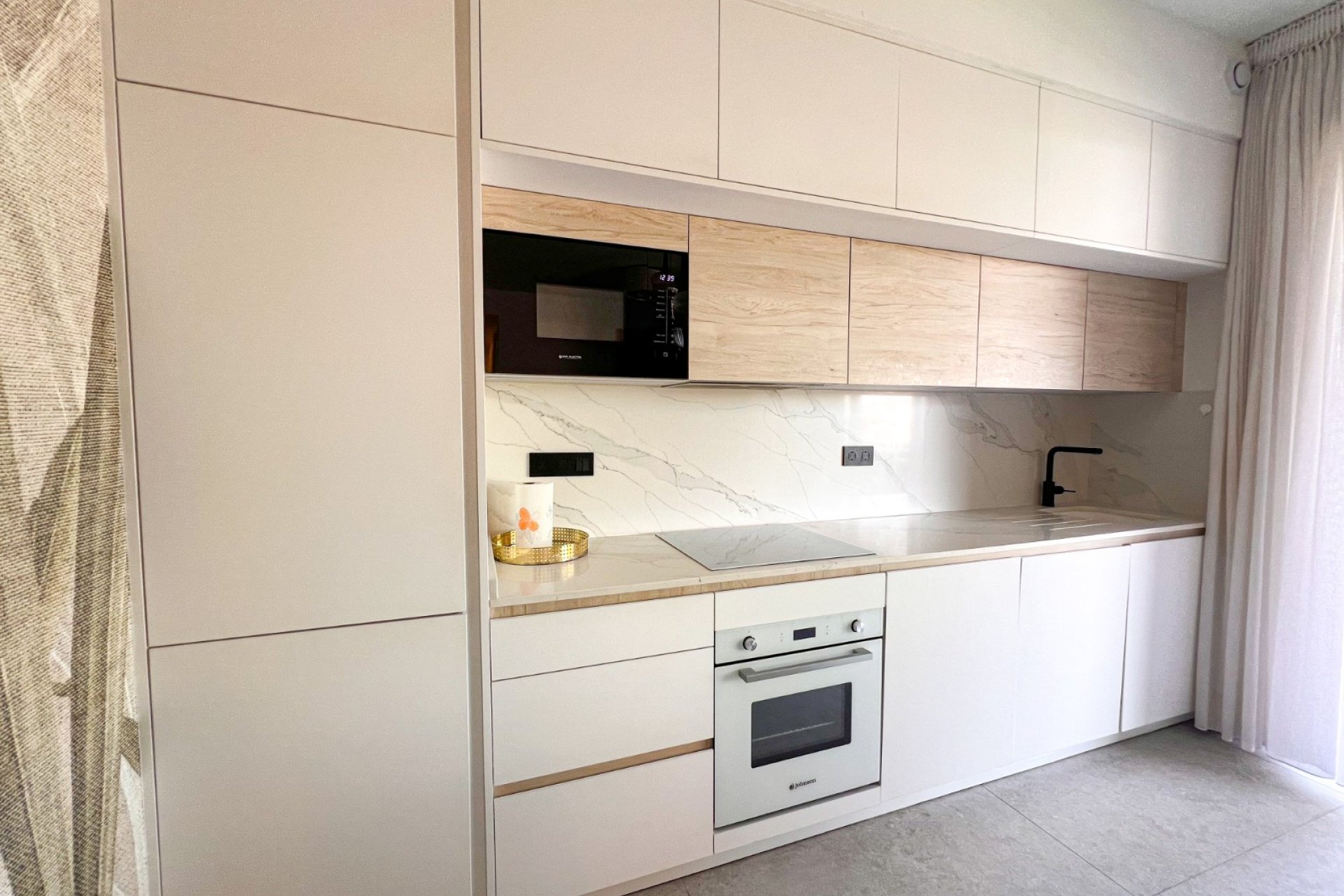 Sale - Wohnung - Guardamar del Segura - Urbanizaciones