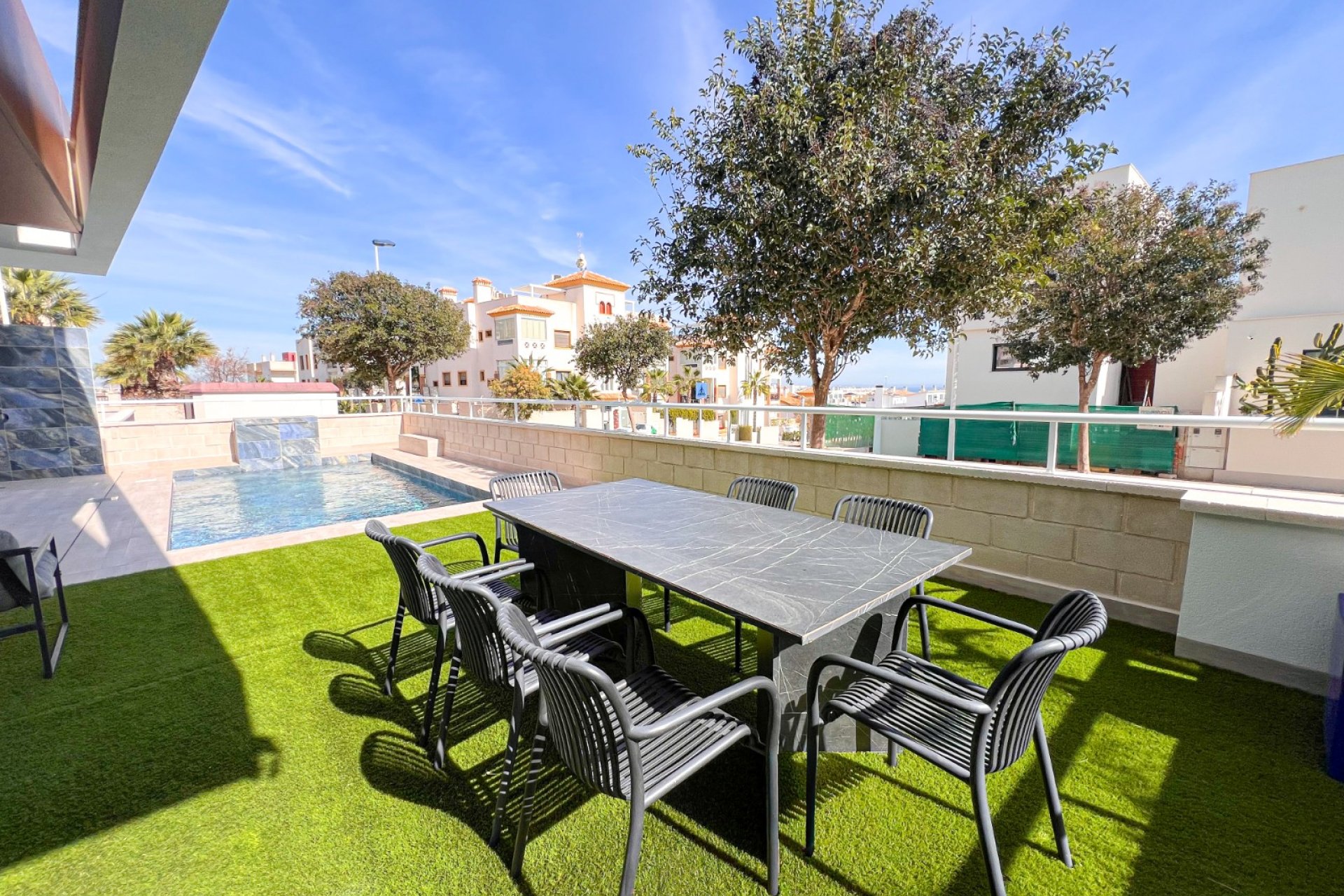 Sale - Wohnung - Guardamar del Segura - Urbanizaciones