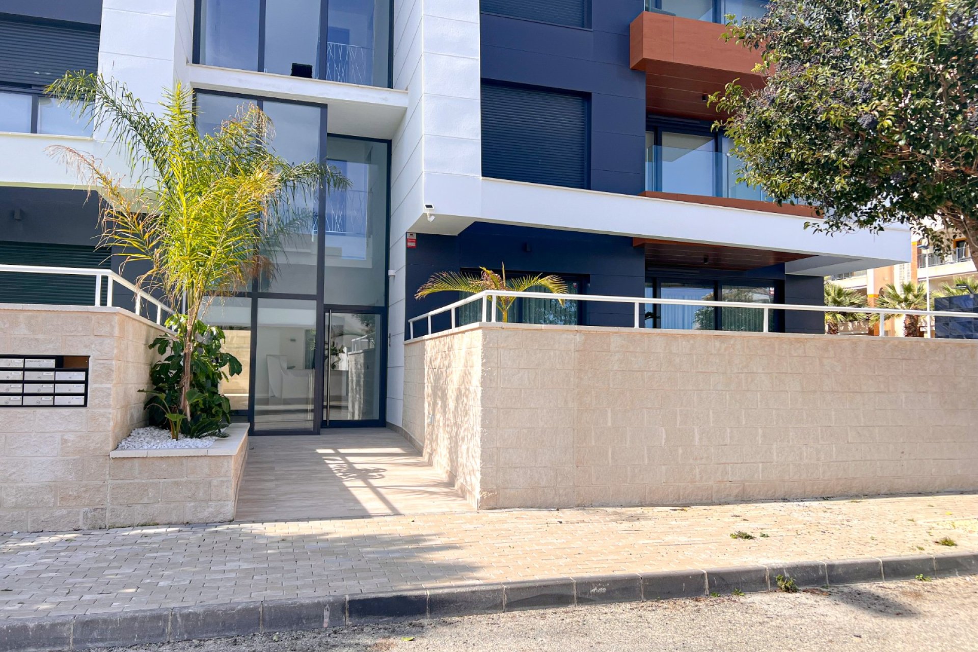 Sale - Wohnung - Guardamar del Segura - Urbanizaciones