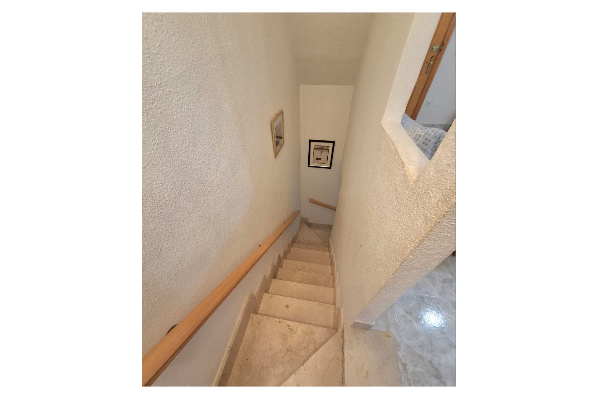 Sale - Wohnung - Guardamar del Segura