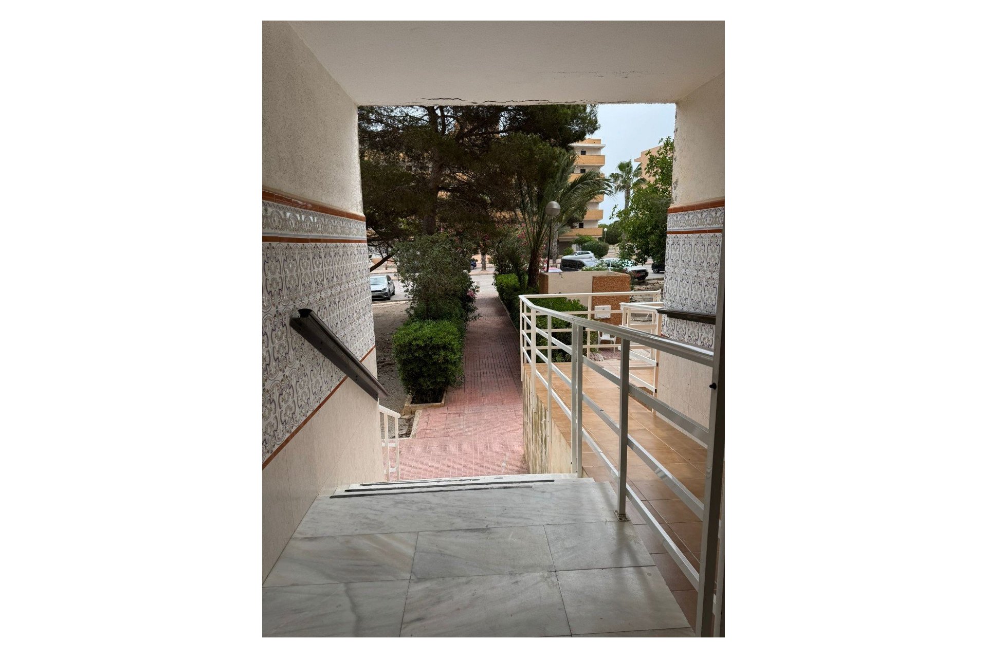 Sale - Wohnung - Guardamar del Segura