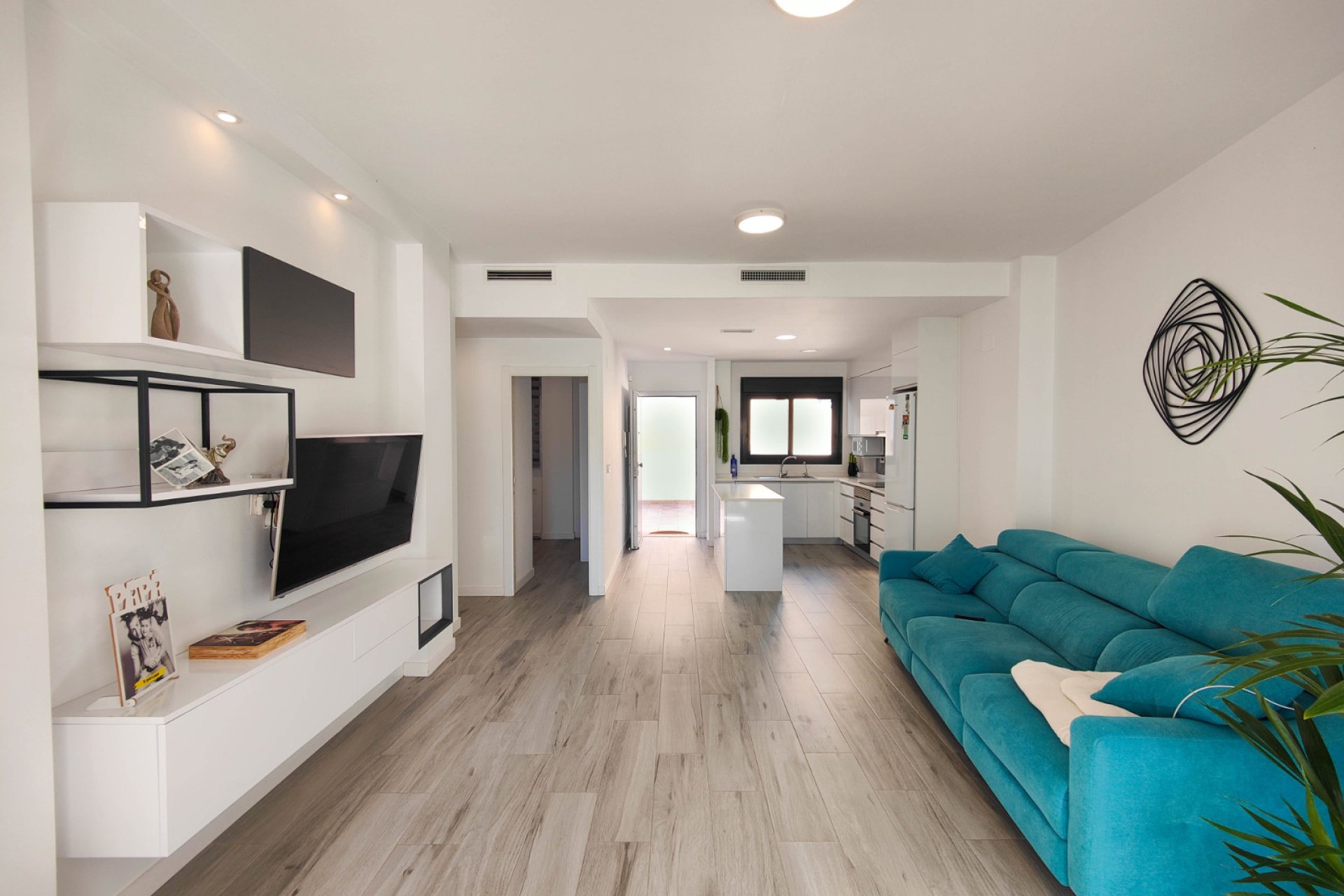 Sale - Wohnung - Guardamar del Segura