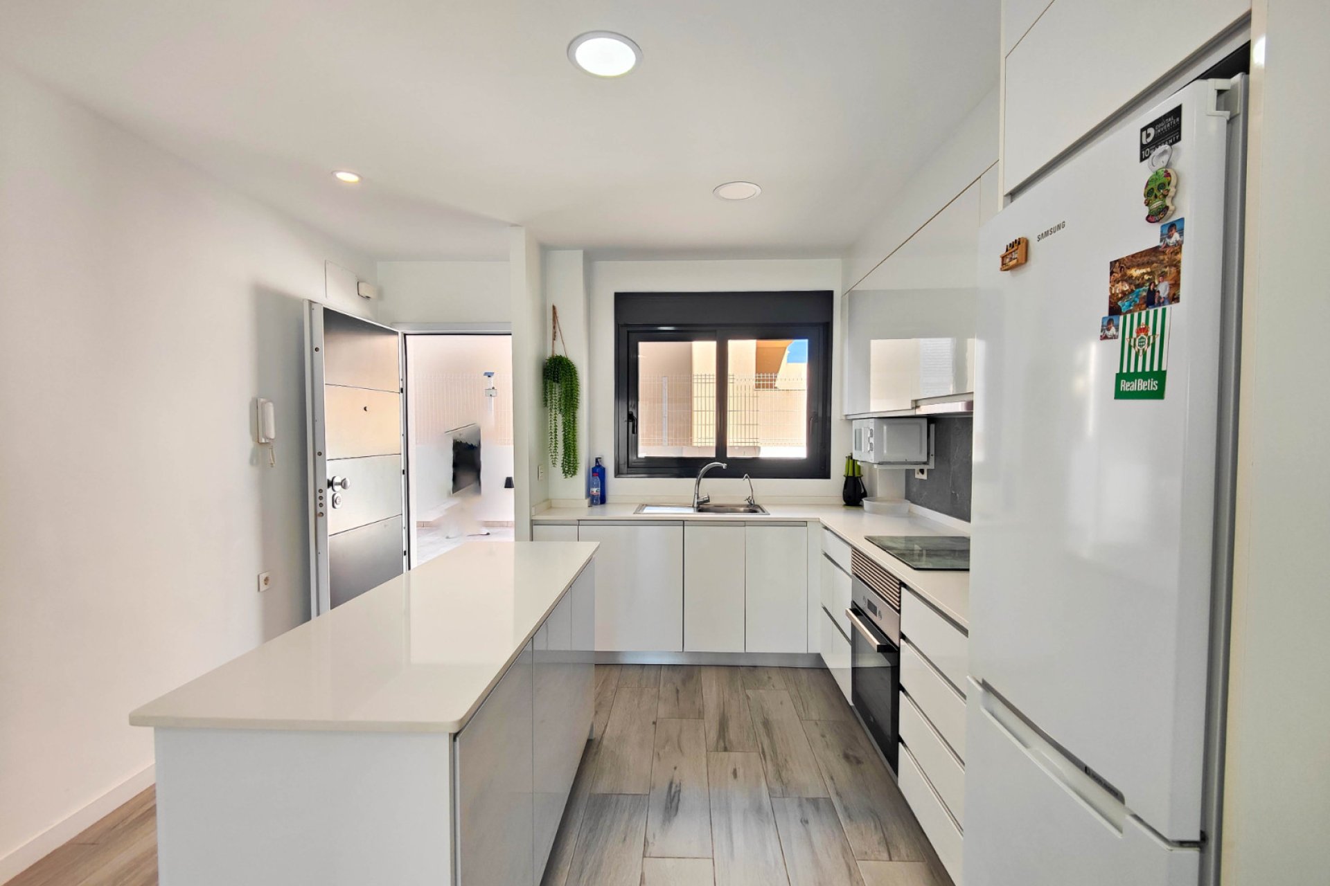 Sale - Wohnung - Guardamar del Segura