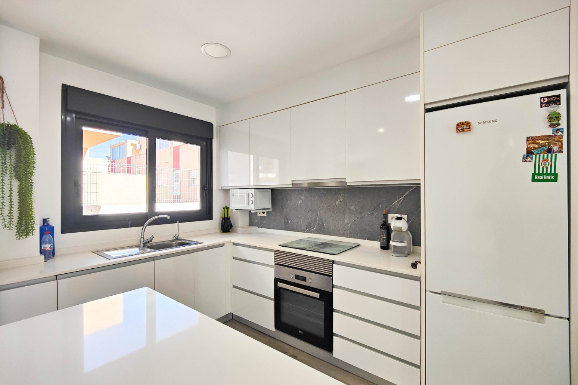 Sale - Wohnung - Guardamar del Segura