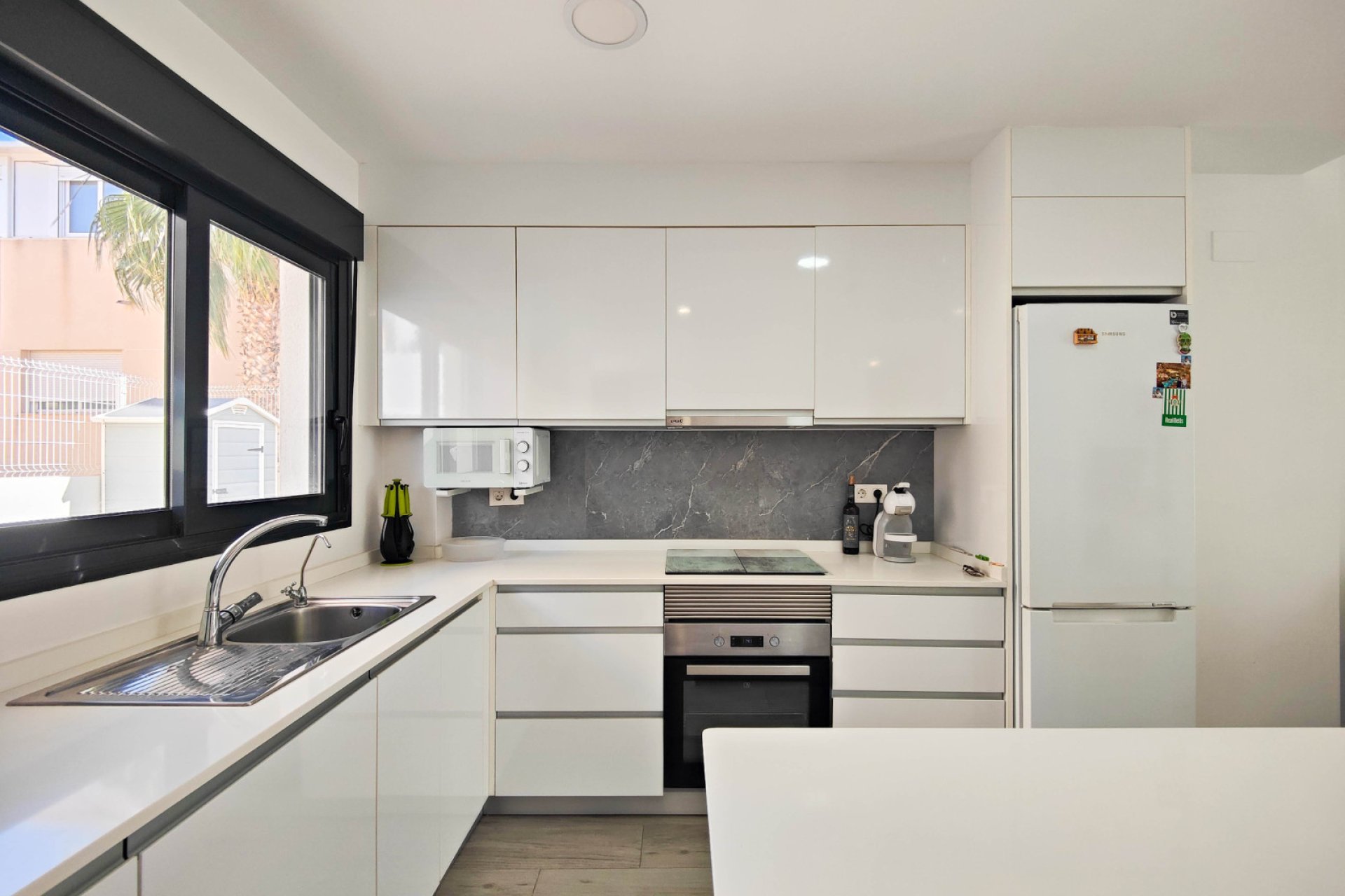 Sale - Wohnung - Guardamar del Segura