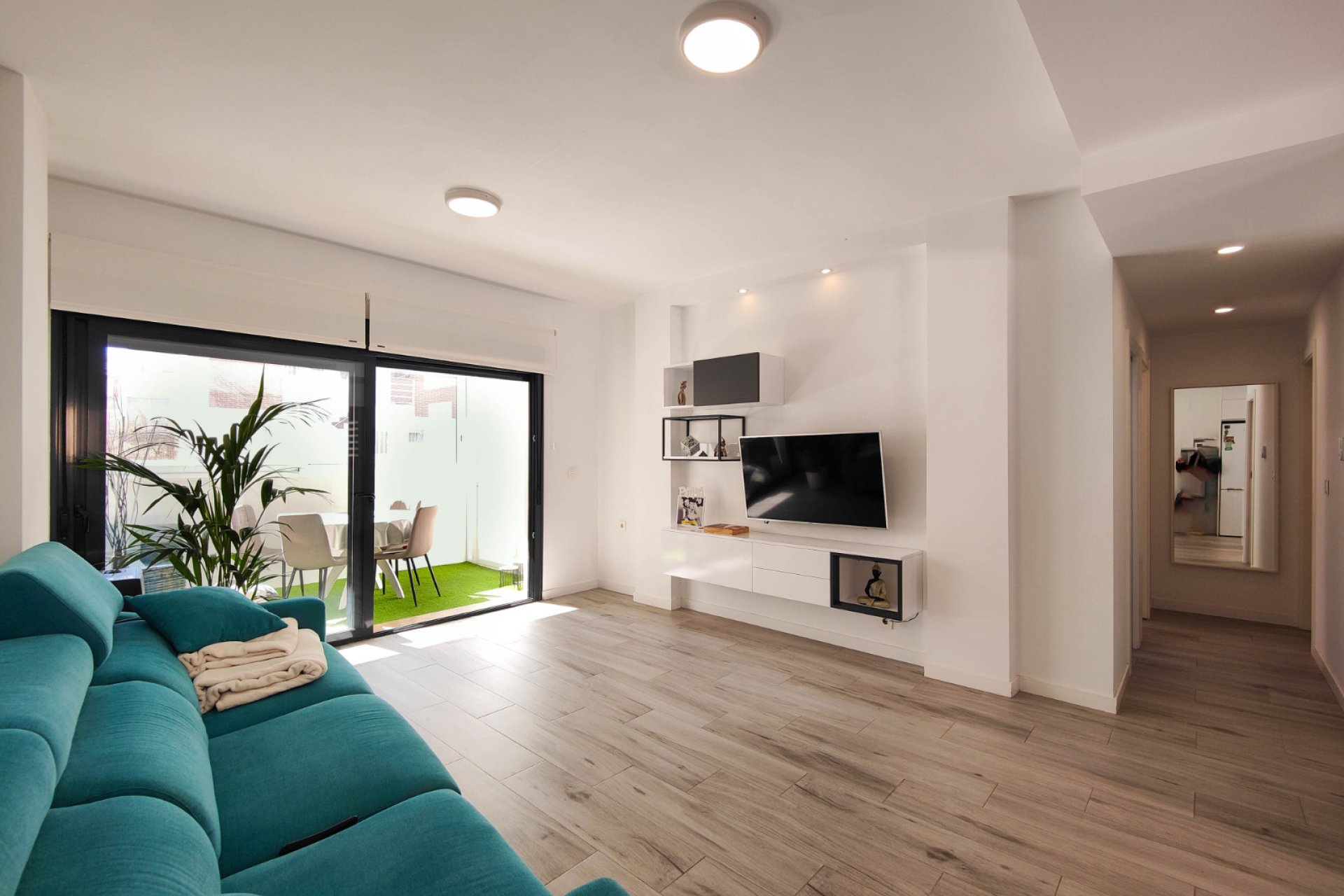 Sale - Wohnung - Guardamar del Segura