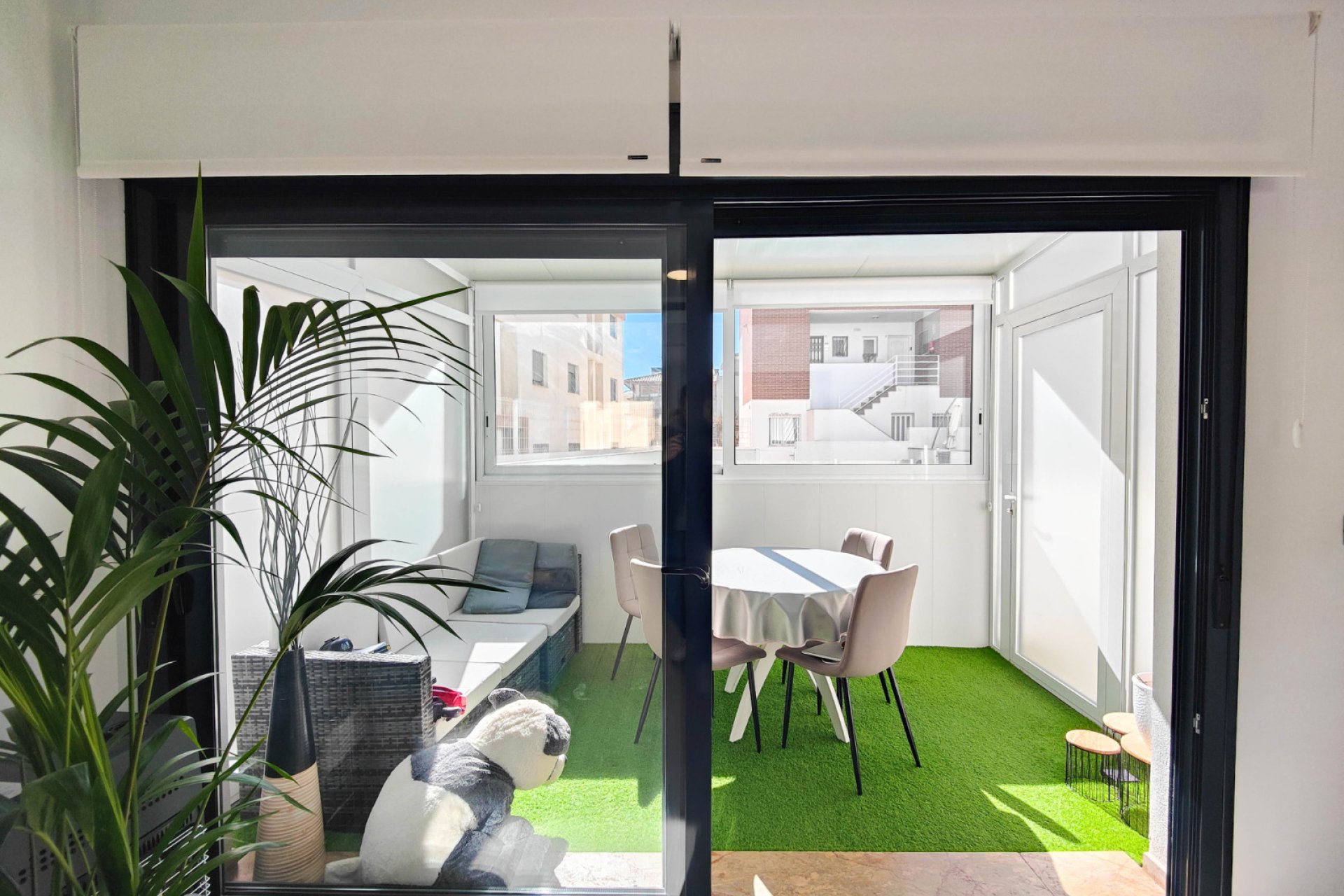 Sale - Wohnung - Guardamar del Segura