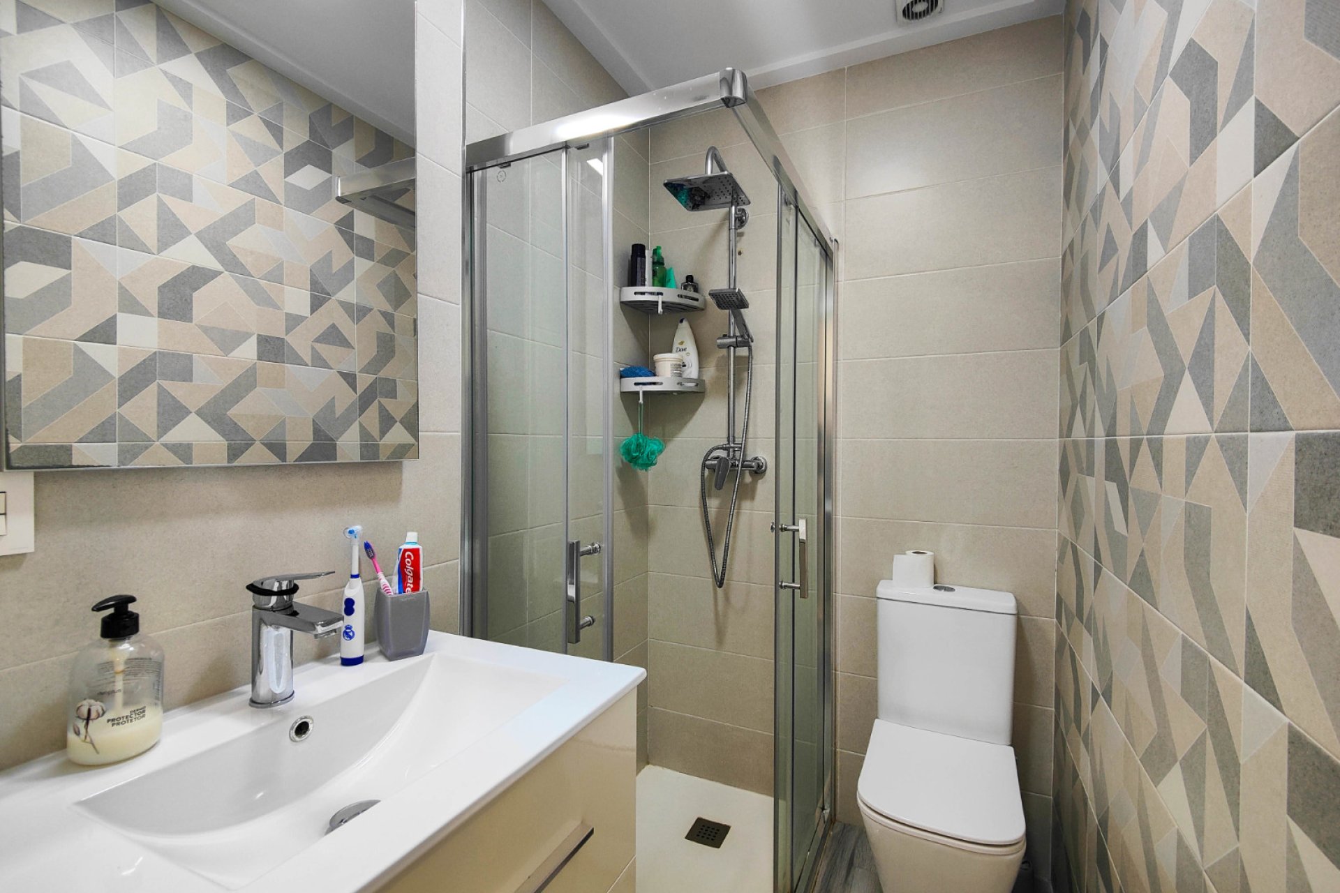 Sale - Wohnung - Guardamar del Segura