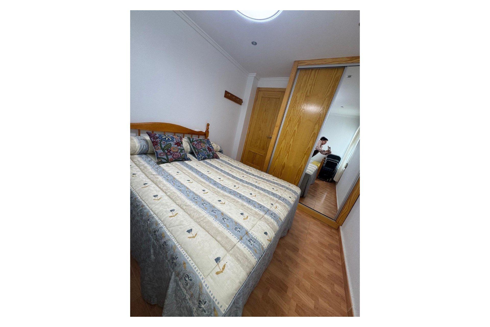 Sale - Wohnung - Guardamar del Segura