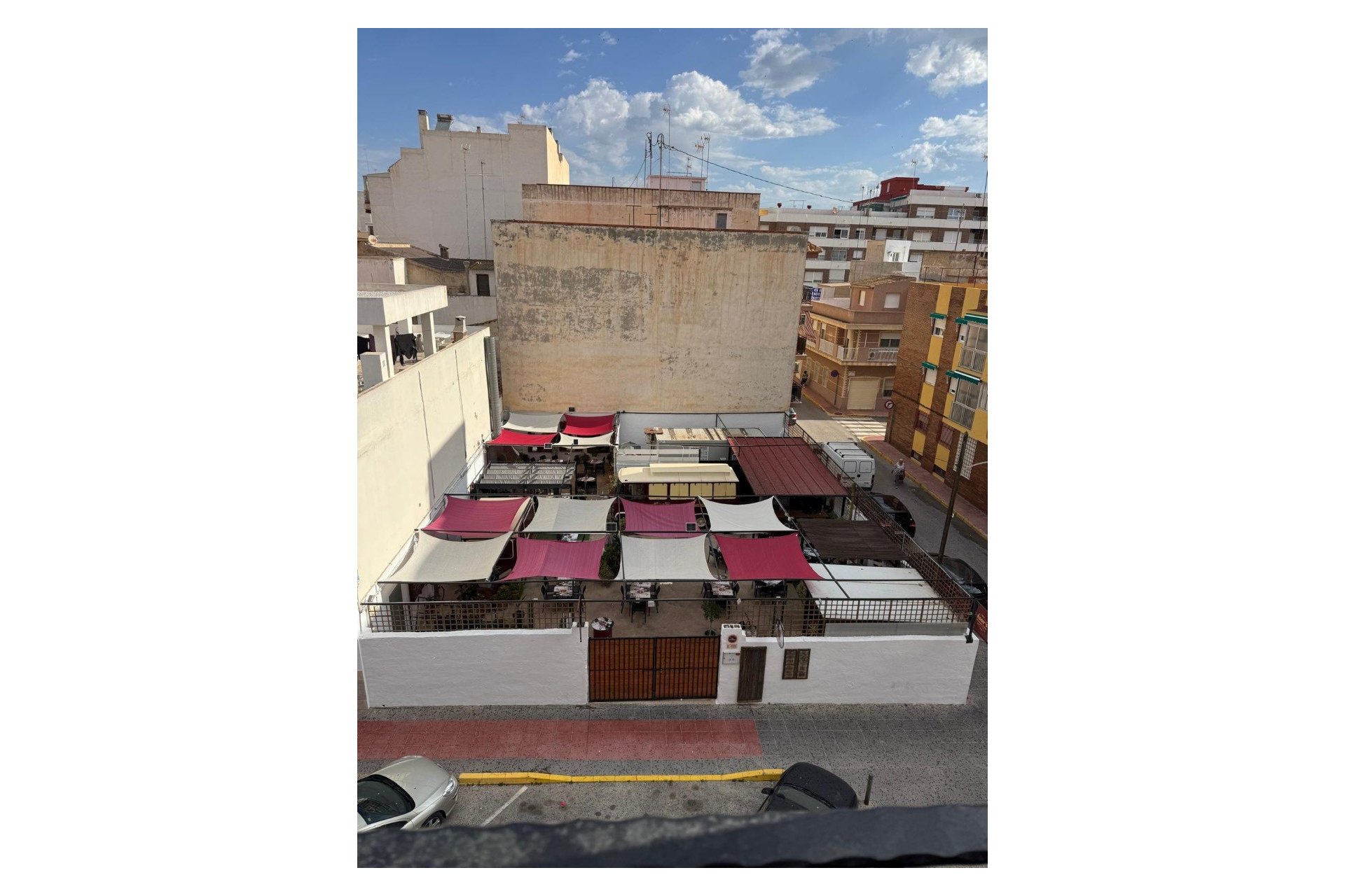 Sale - Wohnung - Guardamar del Segura