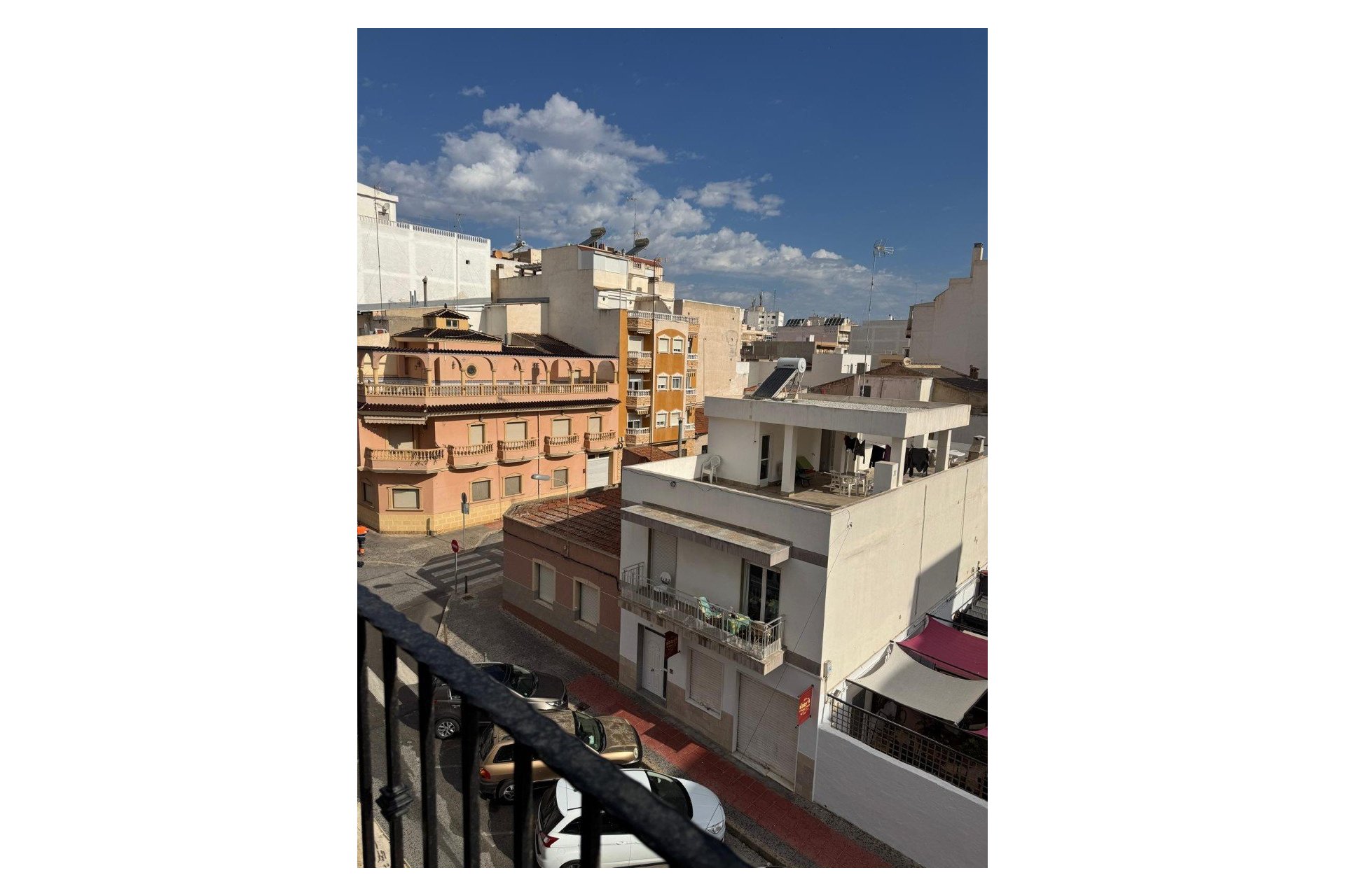 Sale - Wohnung - Guardamar del Segura