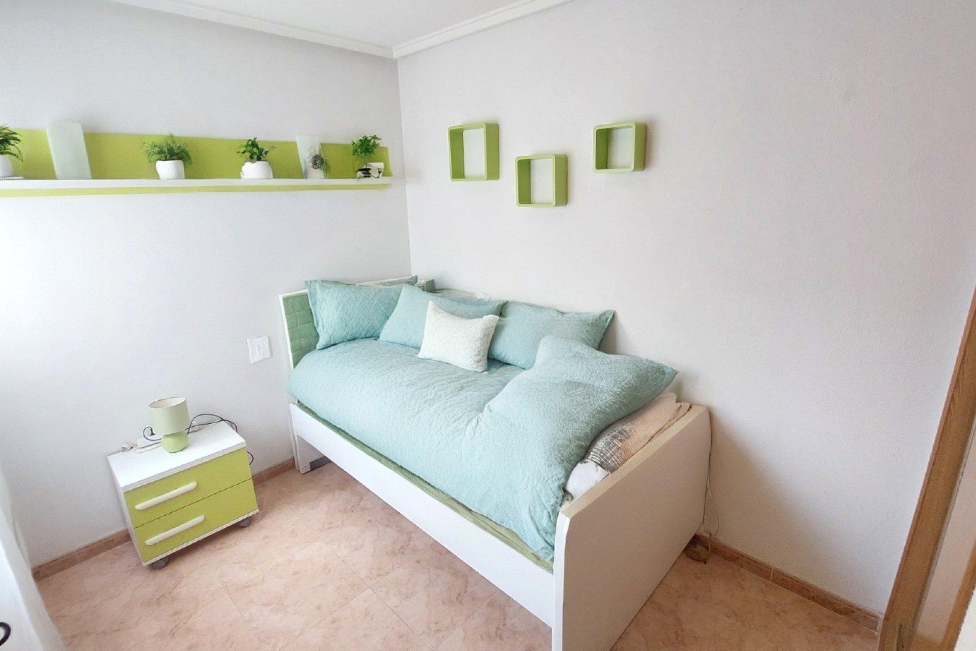Sale - Wohnung - Guardamar del Segura