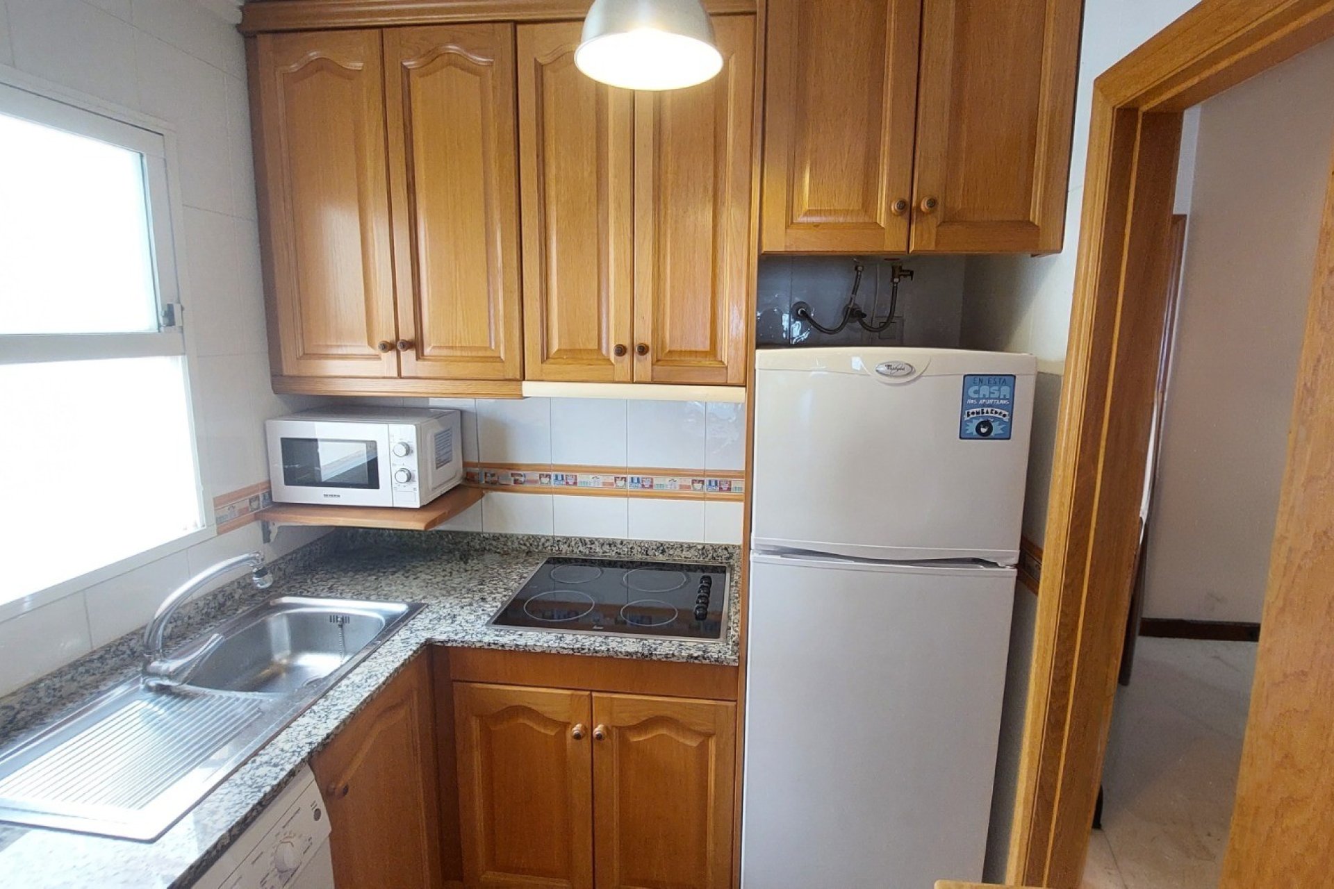 Sale - Wohnung - Guardamar del Segura