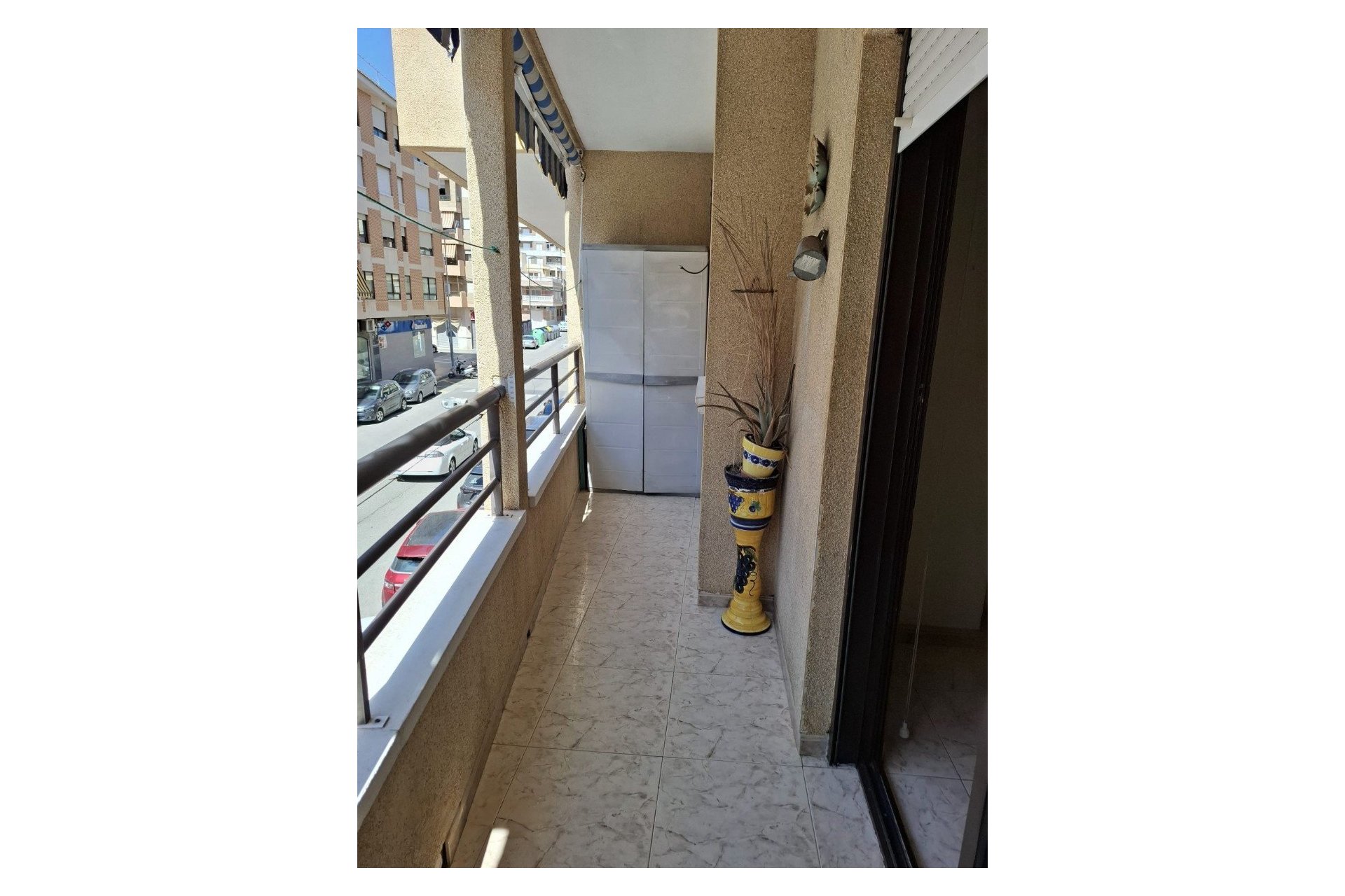 Sale - Wohnung - Guardamar del Segura