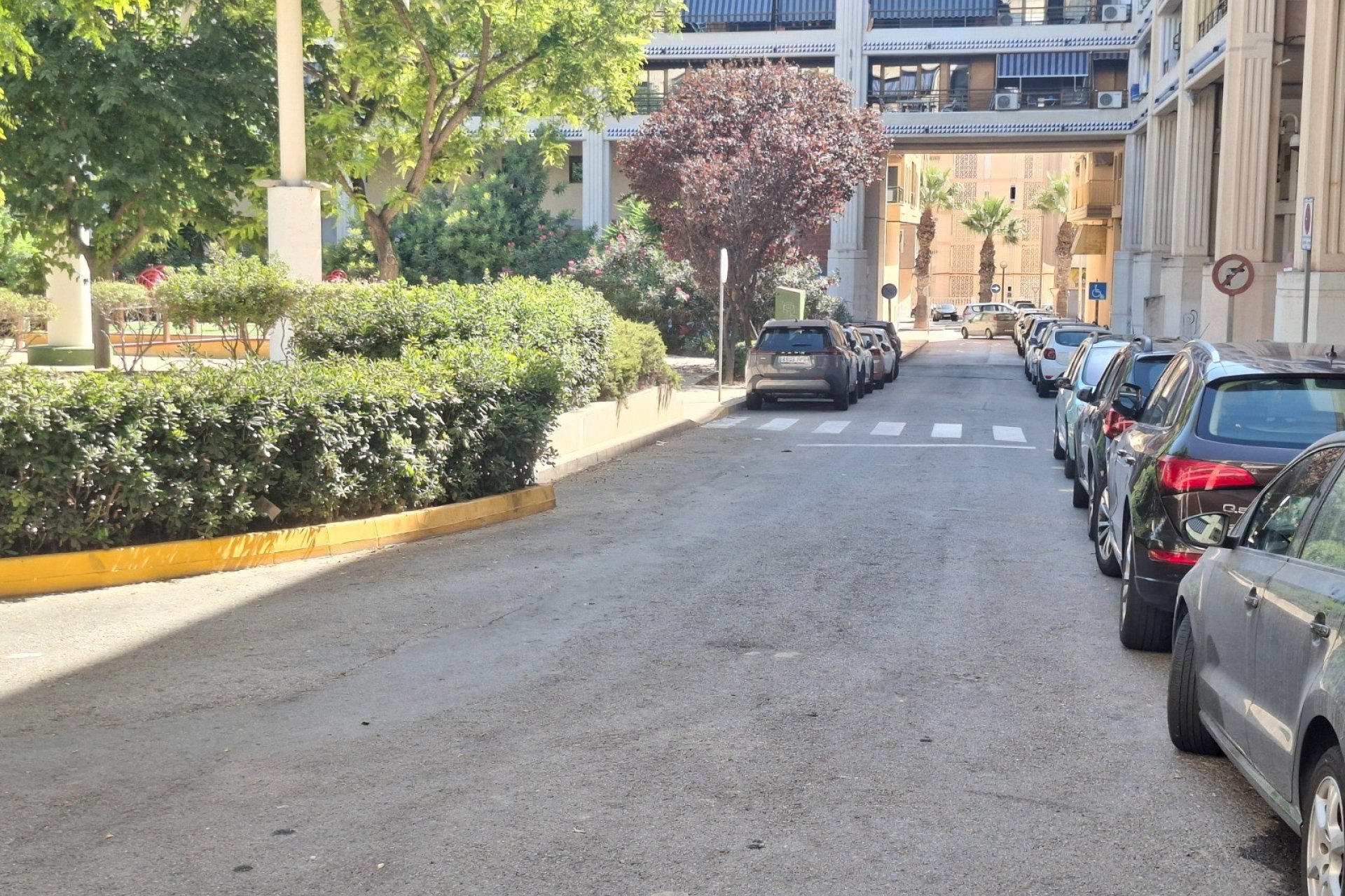 Sale - Wohnung - Guardamar del Segura