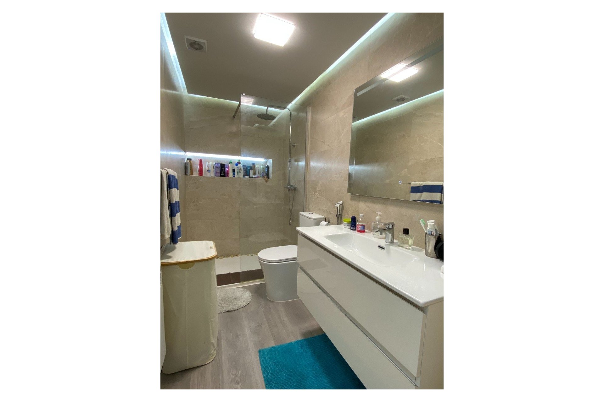 Sale - Wohnung - La Marina del Pinet - La Marina